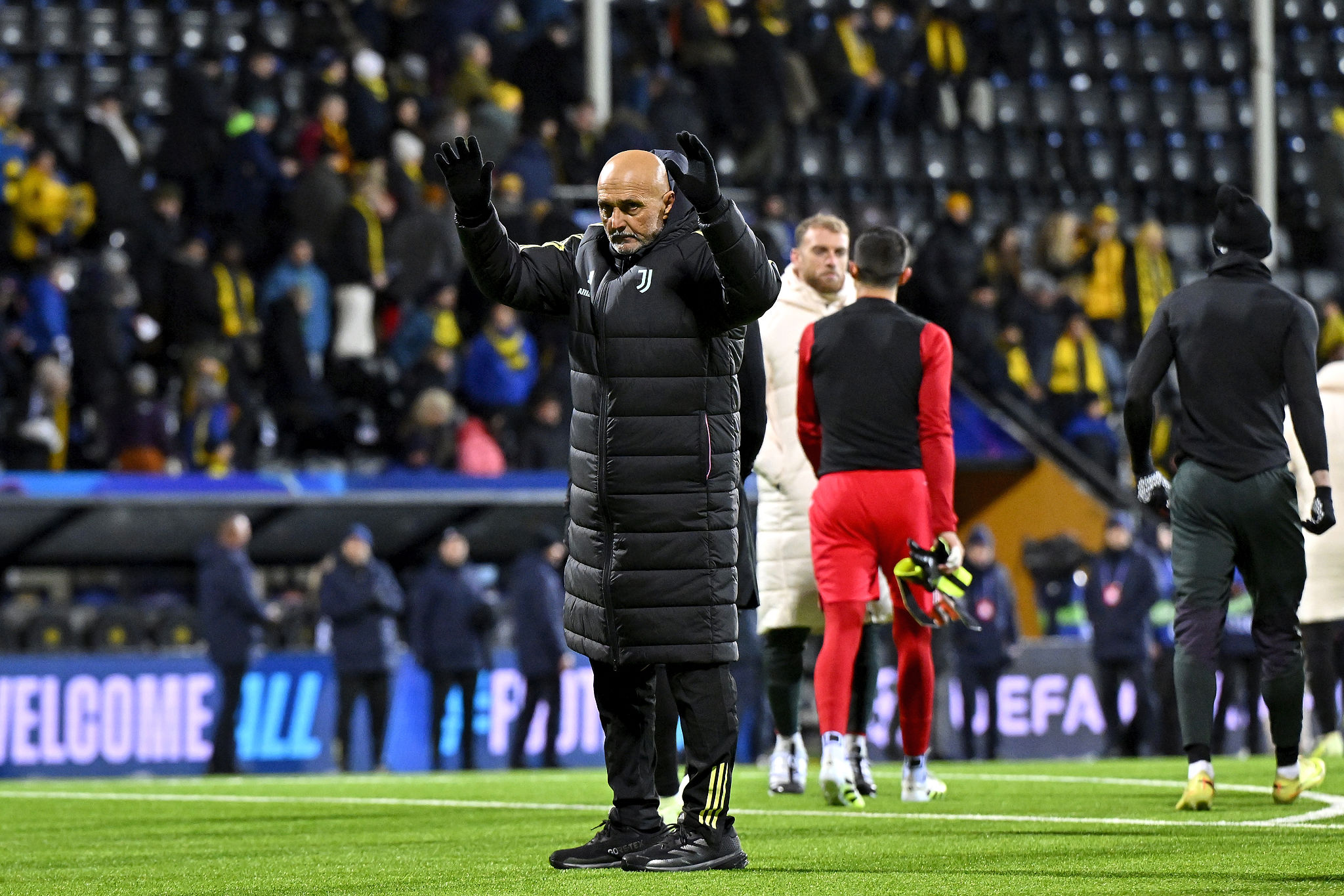 Spalletti, un ex nerazzurro non usa mezzi termini: “Il peggior allenatore avuto in Italia”