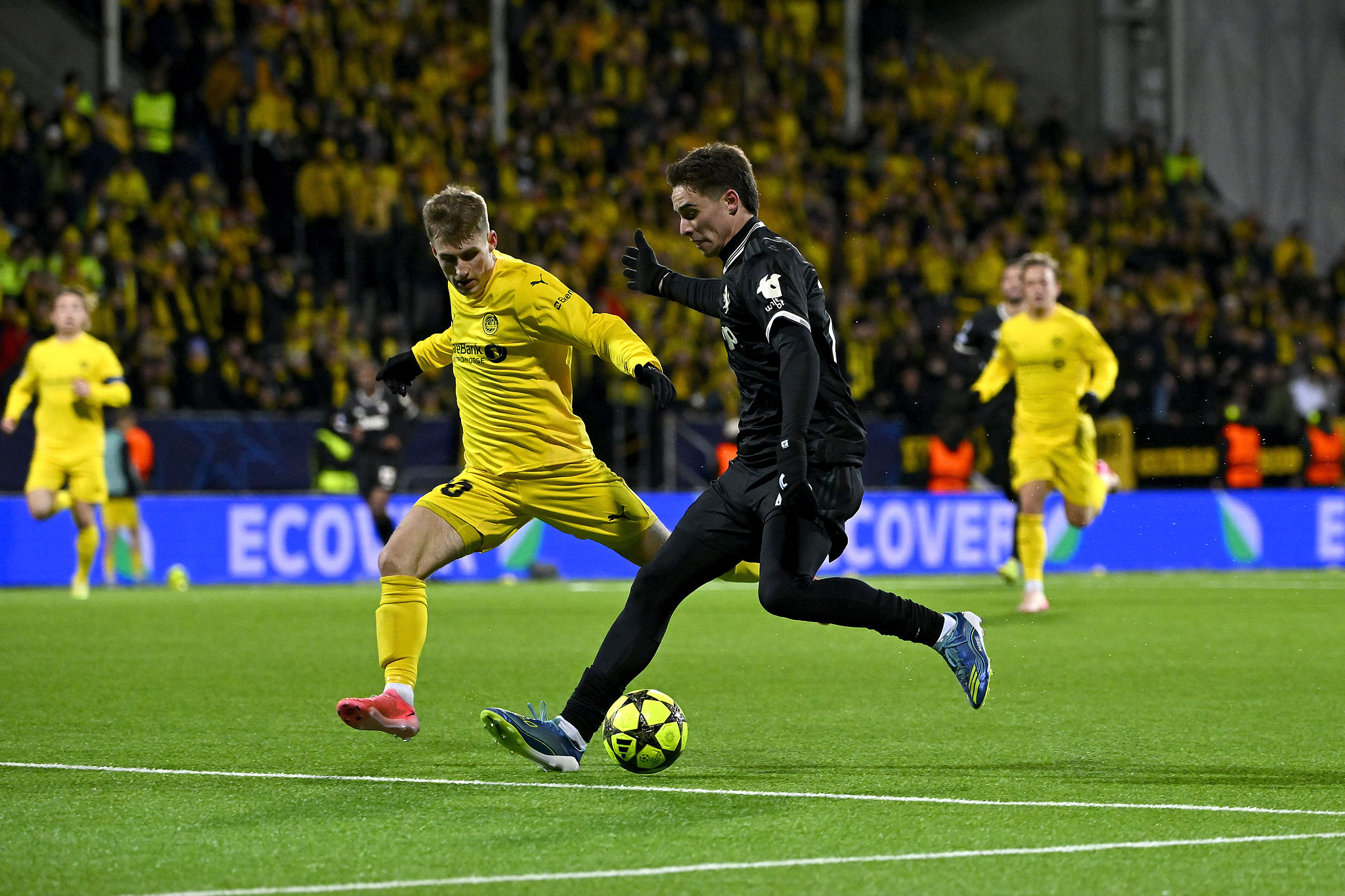 Yildiz, il futuro della Juventus passa dai suoi piedi: la sfida del numero 10