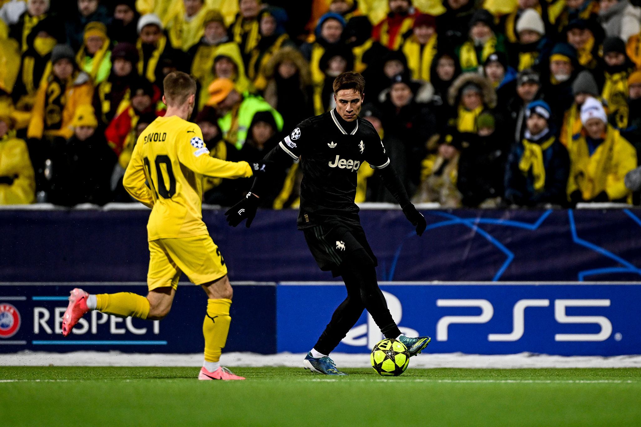 Rinnovo di Yildiz, la Juventus al tavolo delle trattative. Le cifre possibili