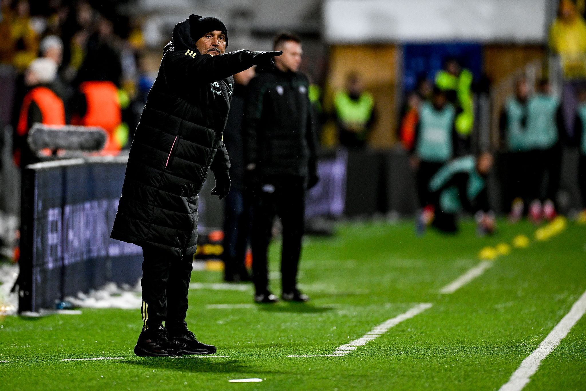 Un dicembre decisivo per la Juventus. Il ciclo di partite che definirà la stagione