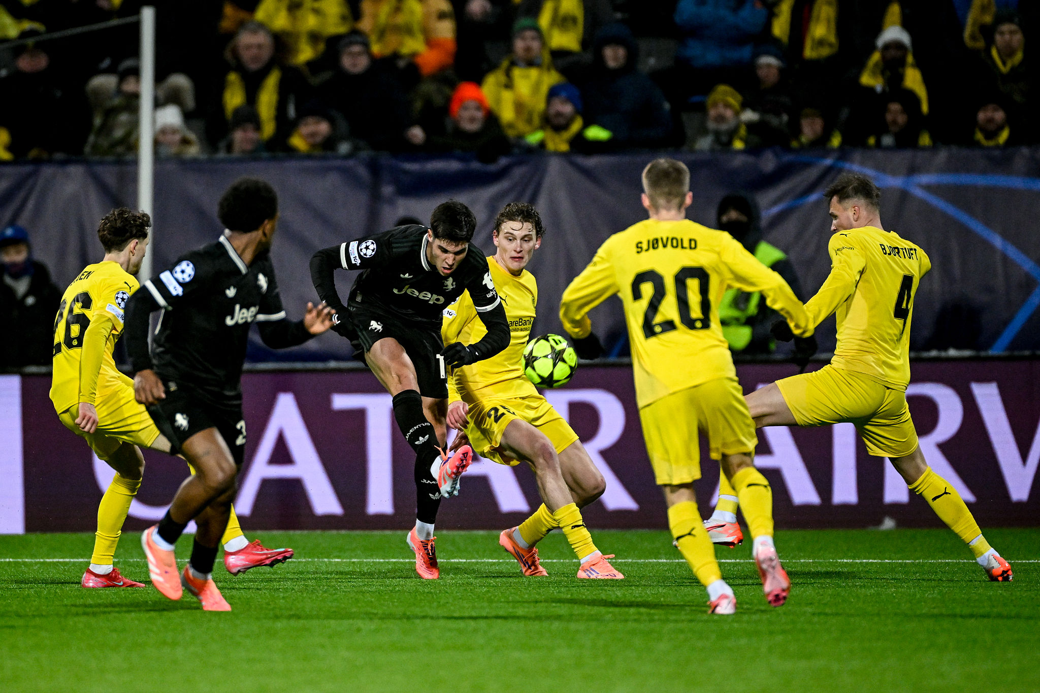 Adzic, la delusione a Bodo e la necessità di giocare: quale futuro per lui?