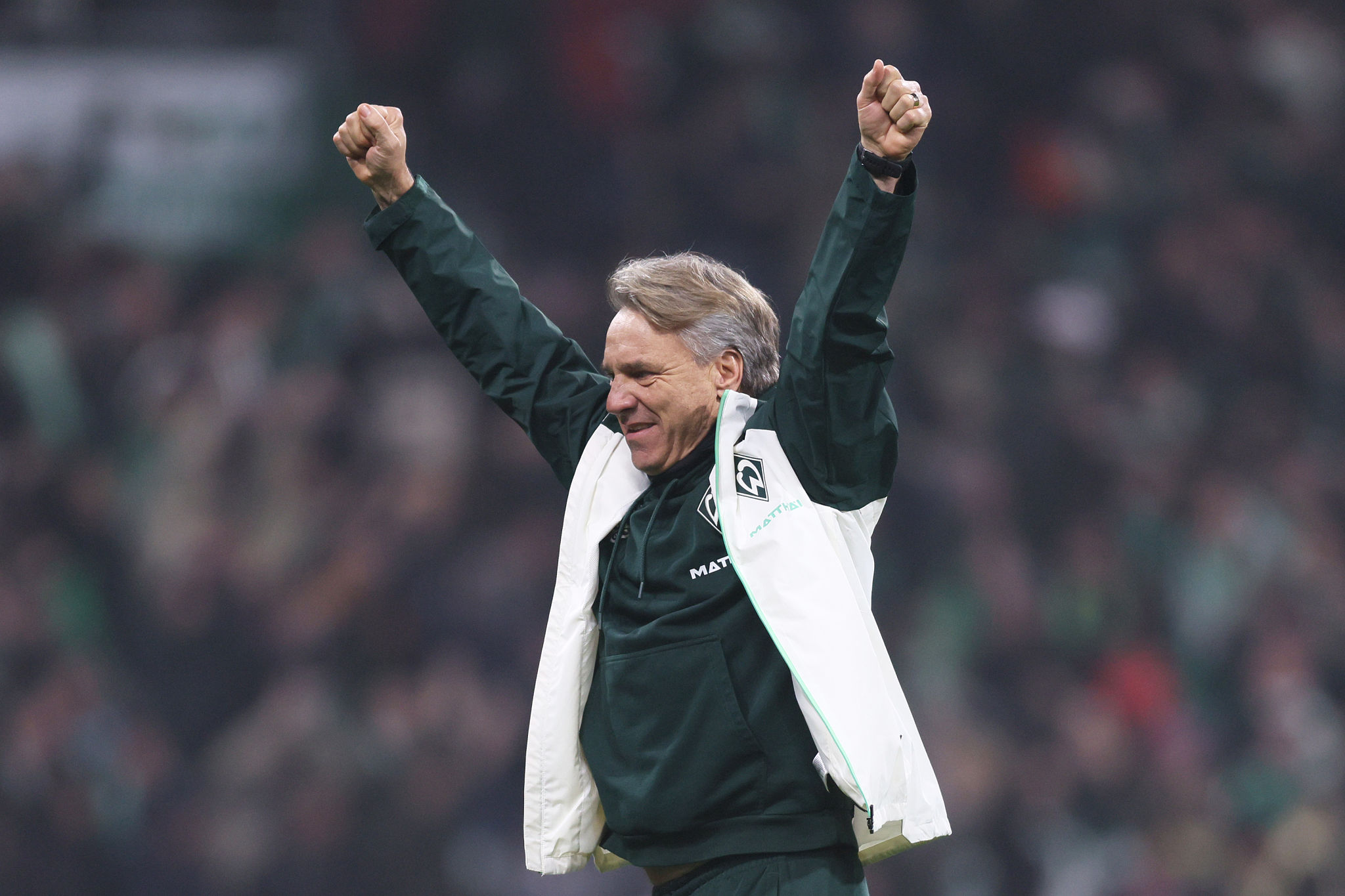 Mbangula, perla di un ex Juventus al 94′: il suo gol condanna il Wolfsburg