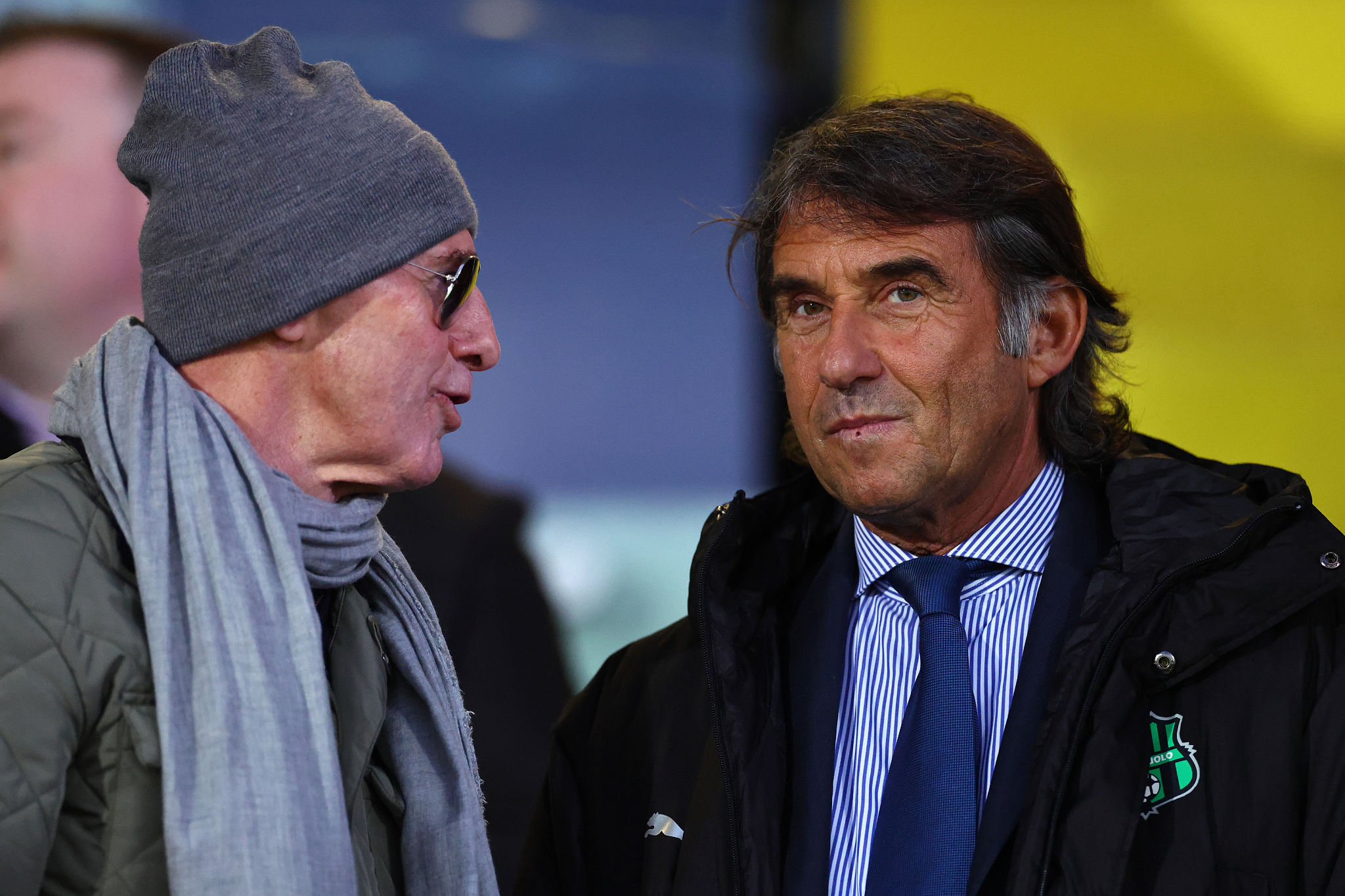 Juventus, inizia l’era Carnevali: dal modello Sassuolo alla guida del club come AD e DG