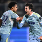 Juventus, Spalletti e Cambiaso: vittoria a Cremona