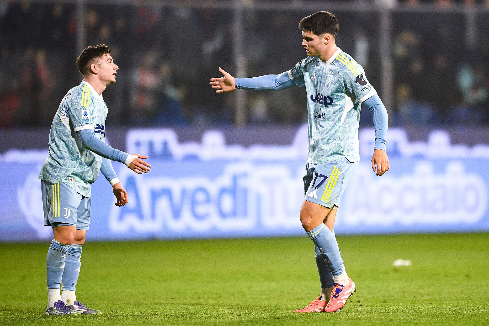 Luciano Spalletti debutta con vittoria: la Juventus passa 2-1 sulla Cremonese