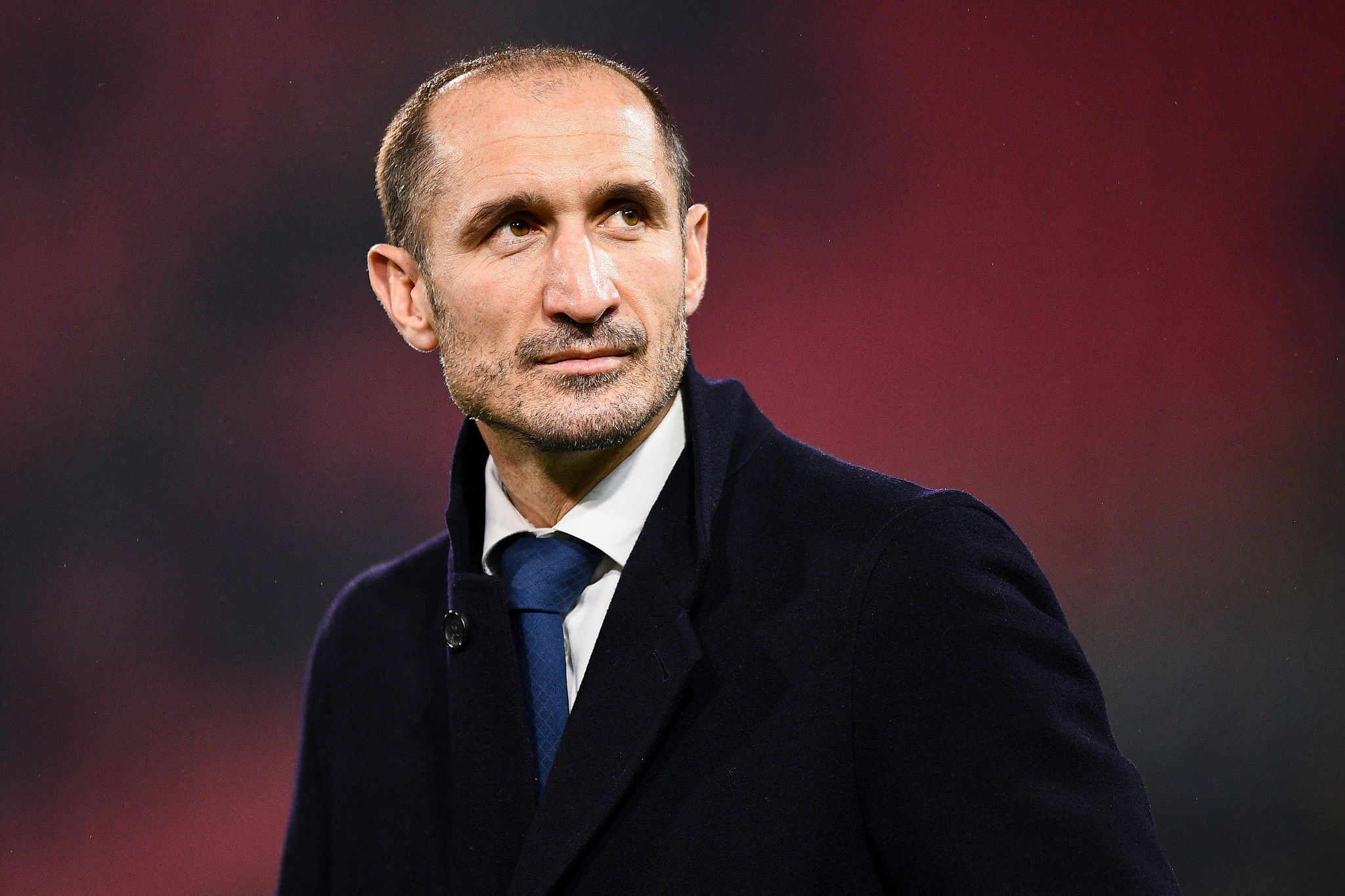 Chiellini: “Orgoglioso di Juve, ora una grande prova in Champions”