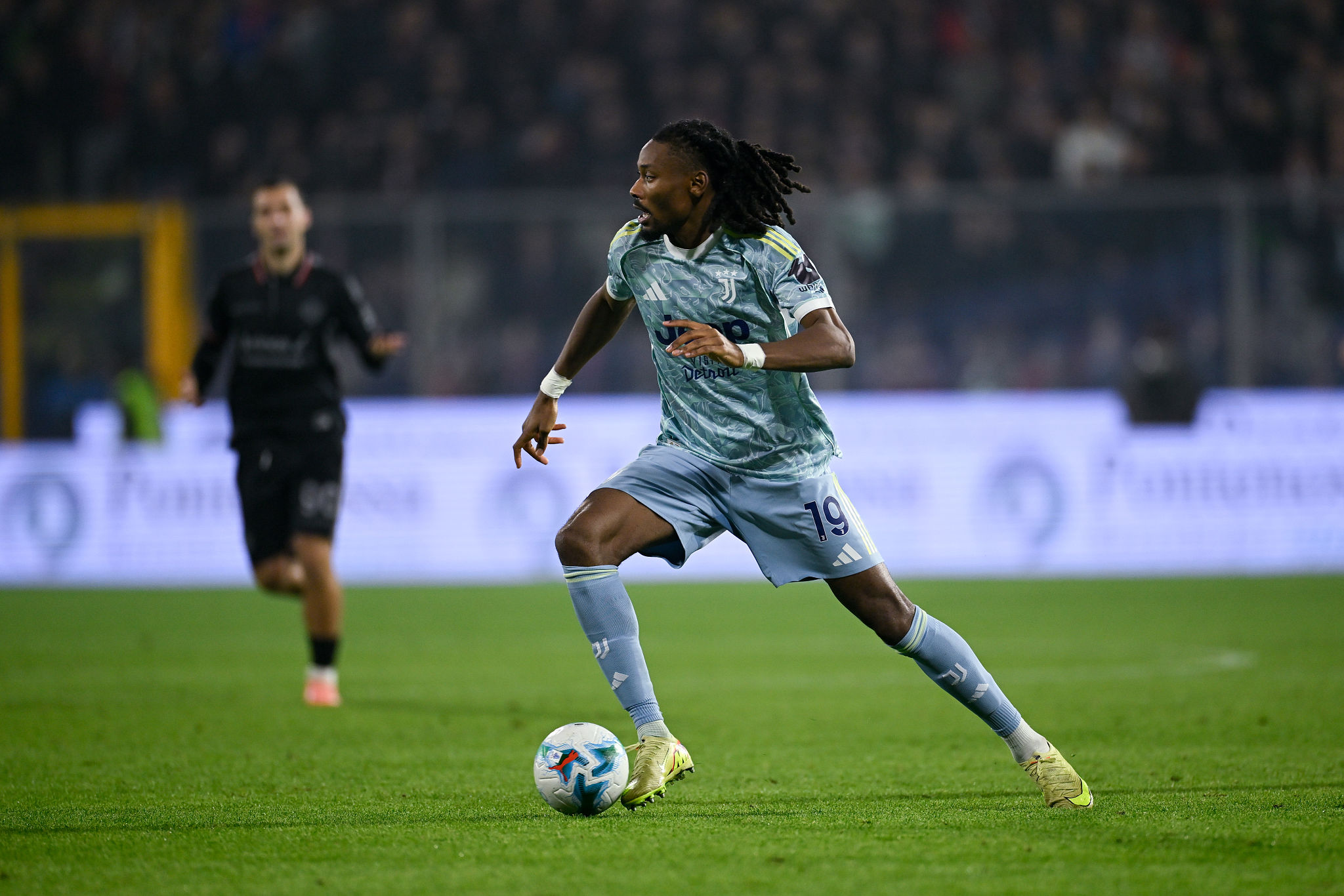 Comotto sulla Juve: “Soffre l’intensità, per il Toro è tempo di rifarsi”