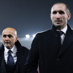 Spalletti e la Juventus: l'esordio e l'eredità di una storia gloriosa