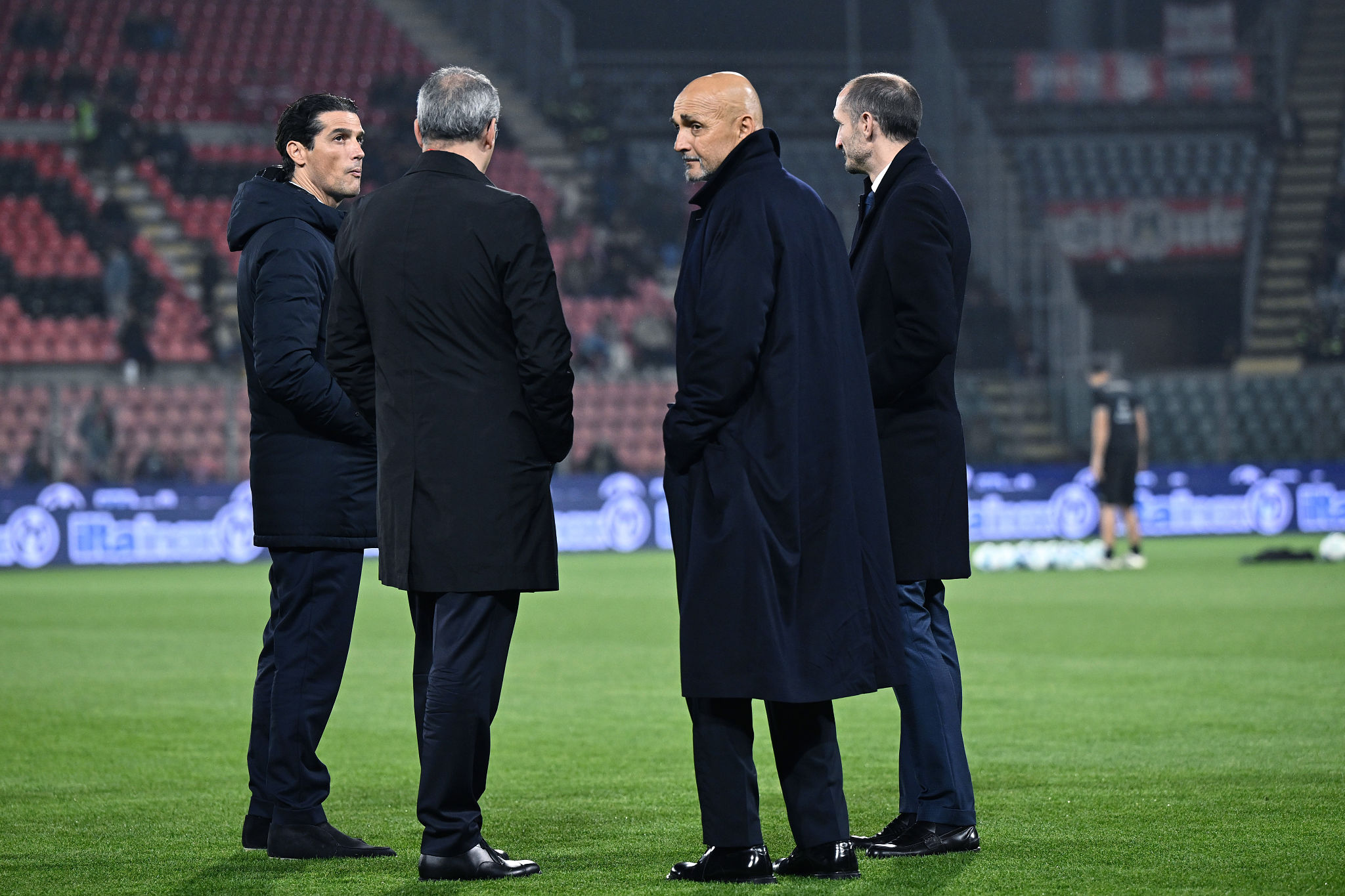 Bonini sulla Juventus: “Troppe rivoluzioni, la società ha le sue responsabilità”