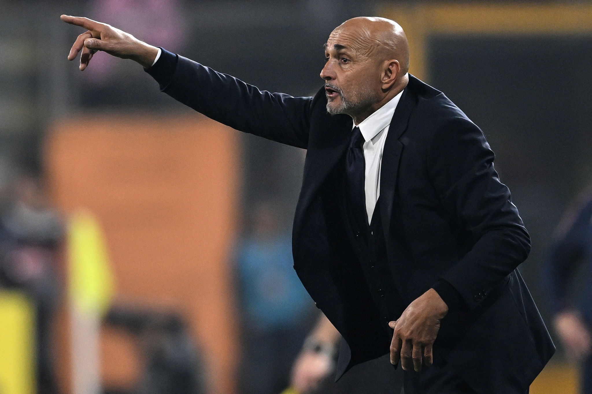 Spalletti: “Sporting forte, Yildiz è tecnico. Vlhovic può restare”