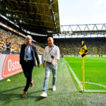 Scanavino saluta la Juventus: "Poste le basi per un futuro di successi"