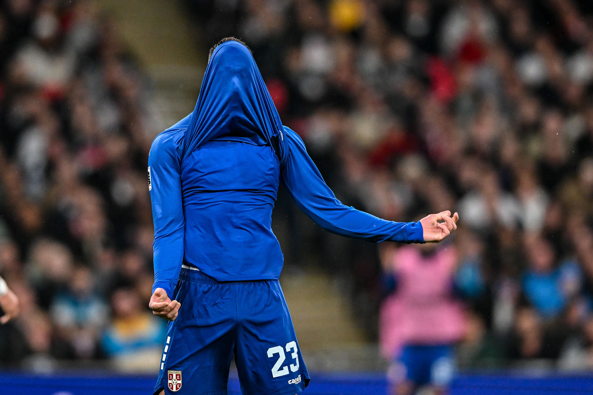 Sfida in Liga per Vlahovic: Atletico Madrid e Barcellona si contendono il serbo