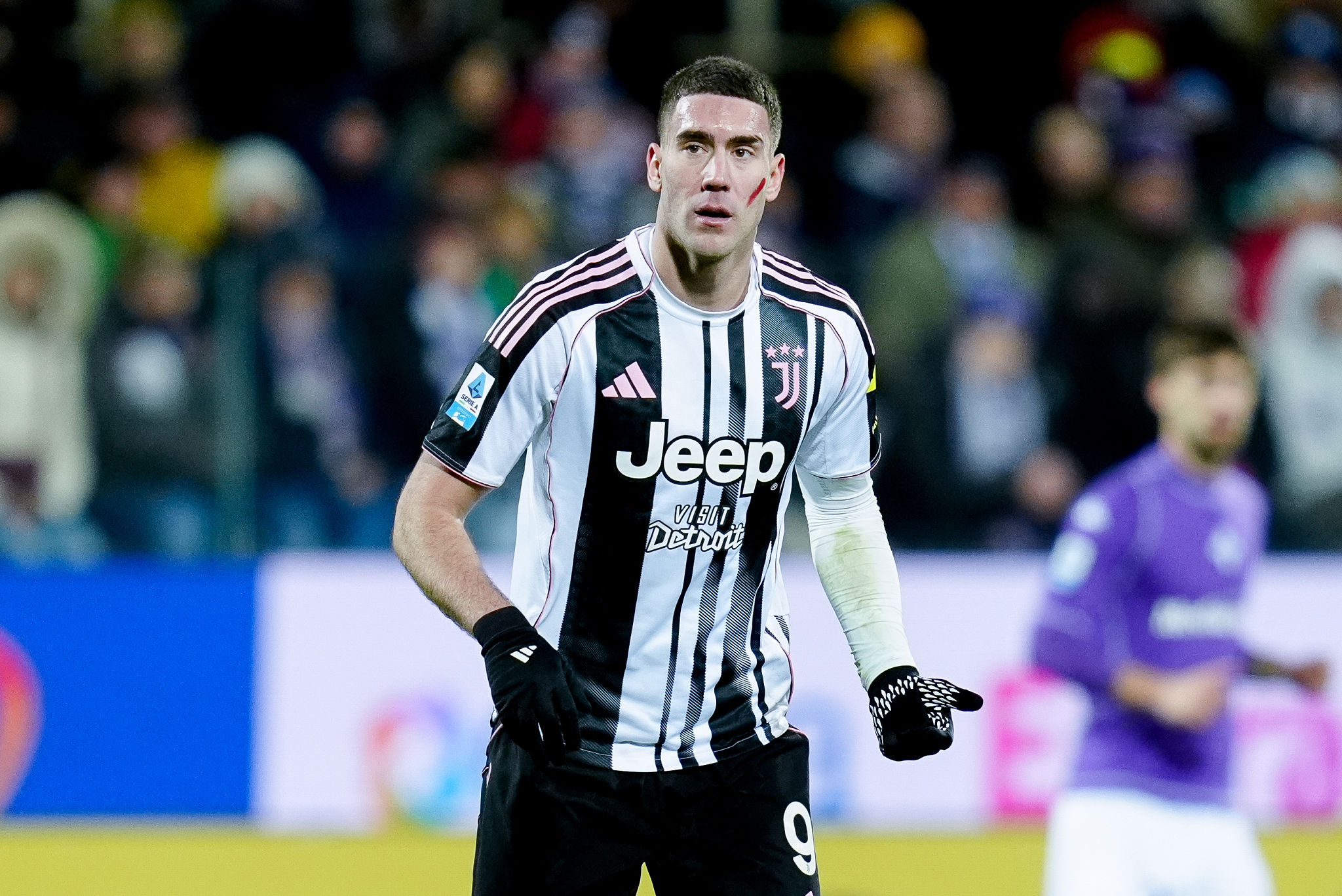 Serie A, le probabili formazioni di Juventus-Cagliari. C’è Vlahovic