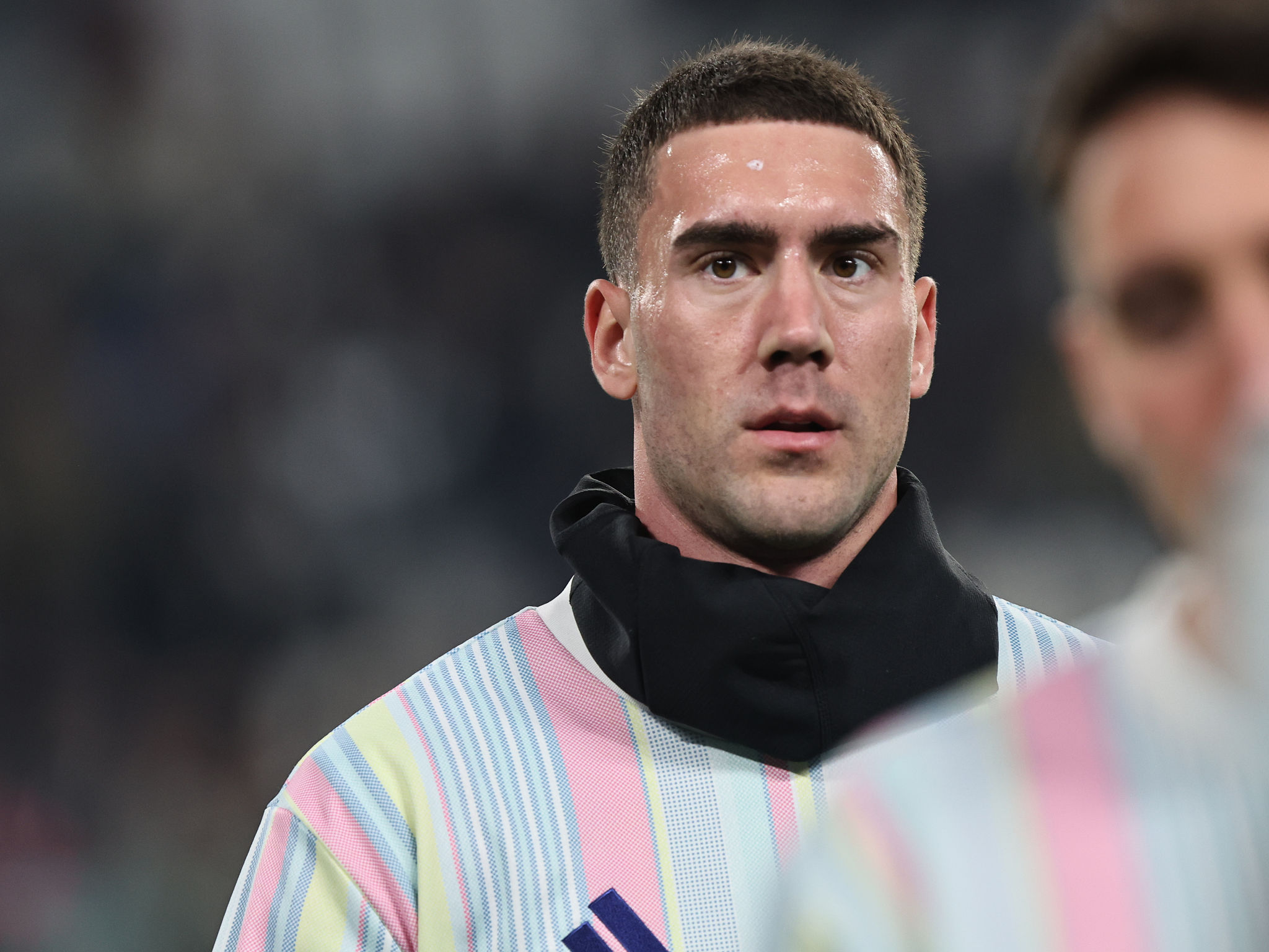 Hernanes: “Alla Juventus mancano i campioni”