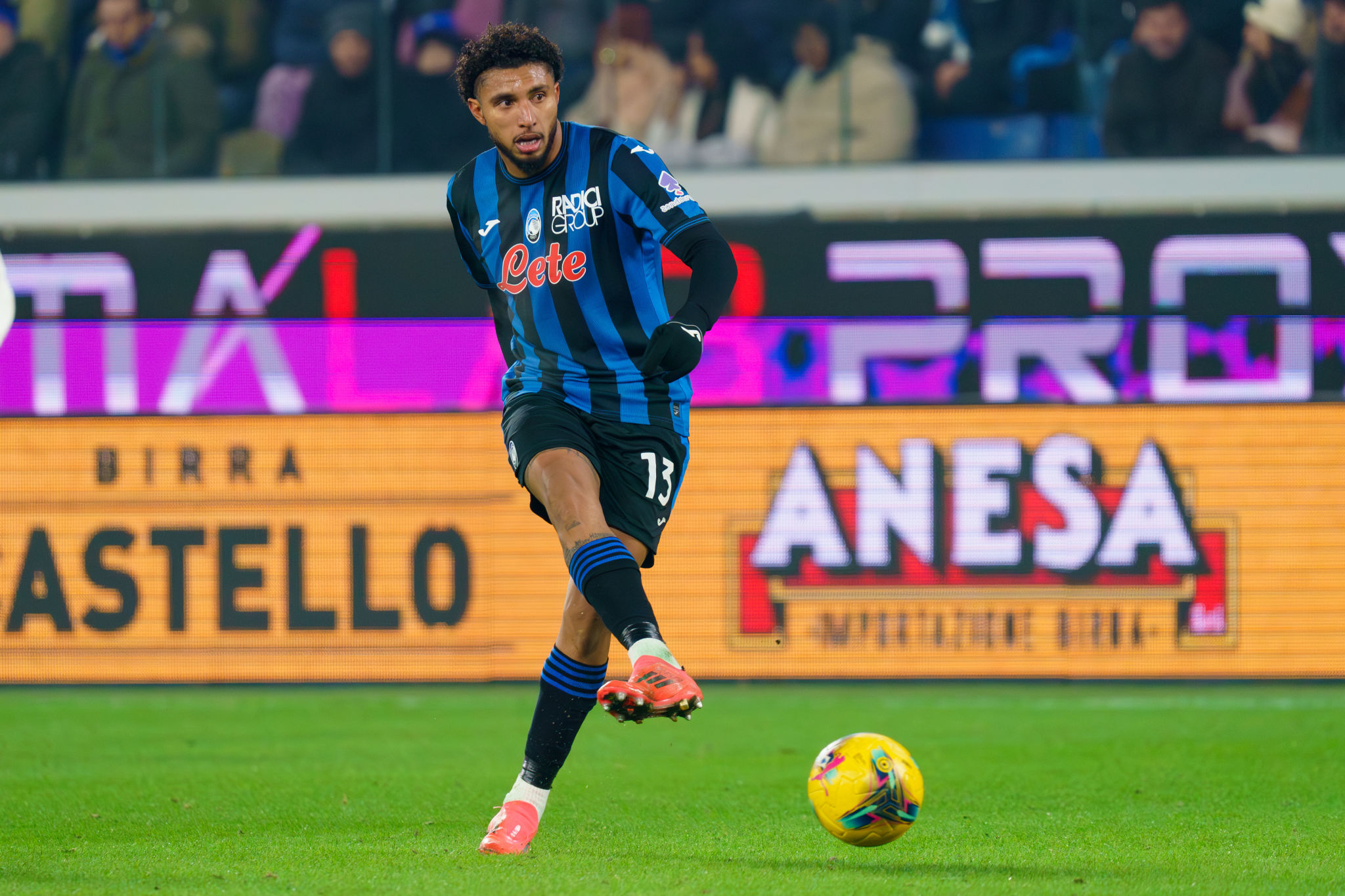 Sfida per Ederson, l’Atletico Madrid si inserisce