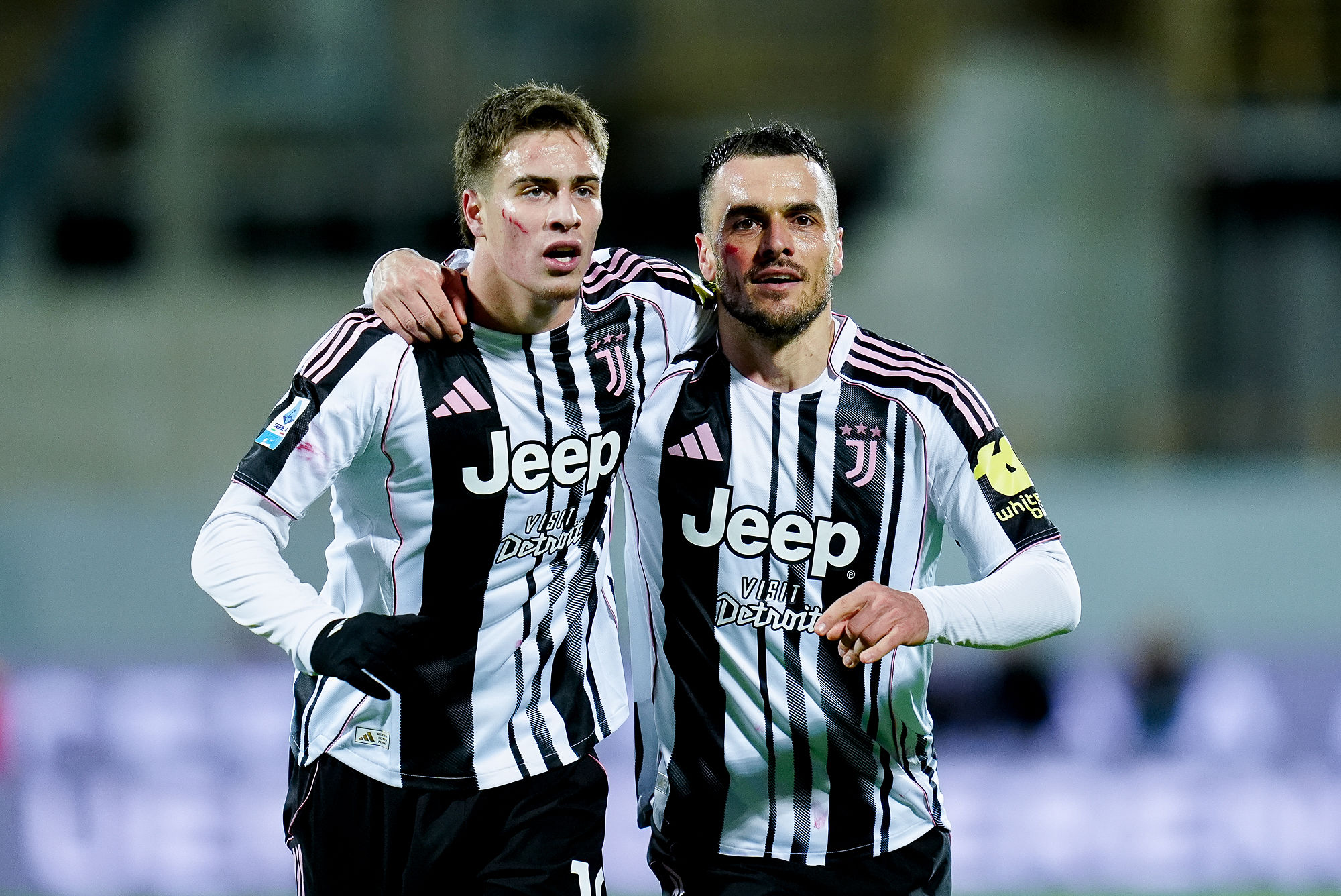 Juventus-Cagliari, una sfida tra tradizione e attualità. I dati del match