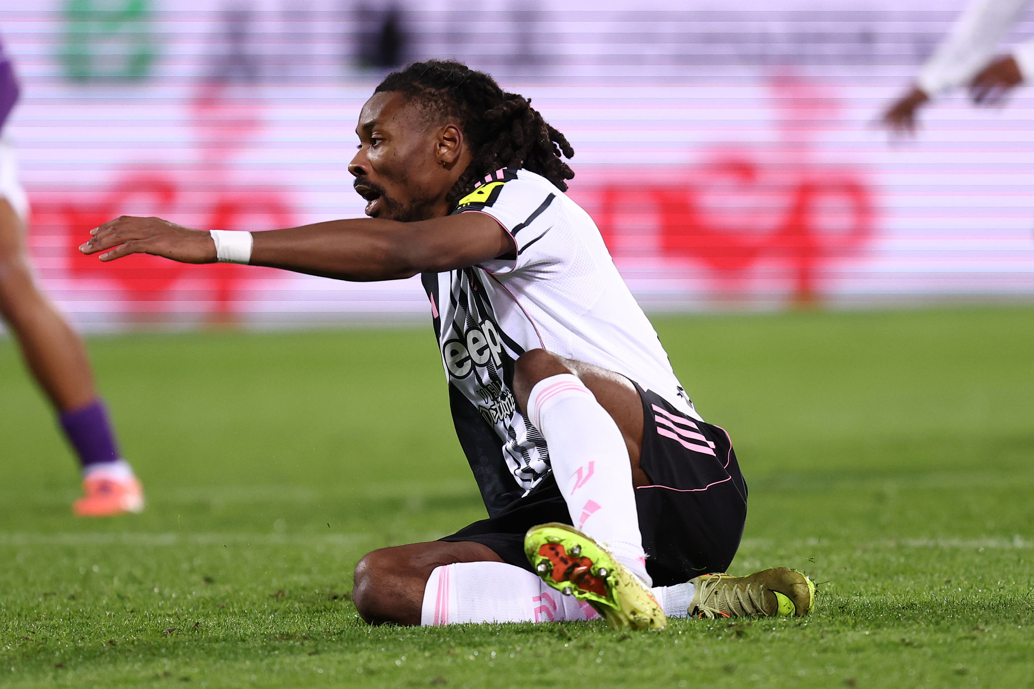 Khephren Thuram e la Juventus: per ora la permanenza a Torino è serena