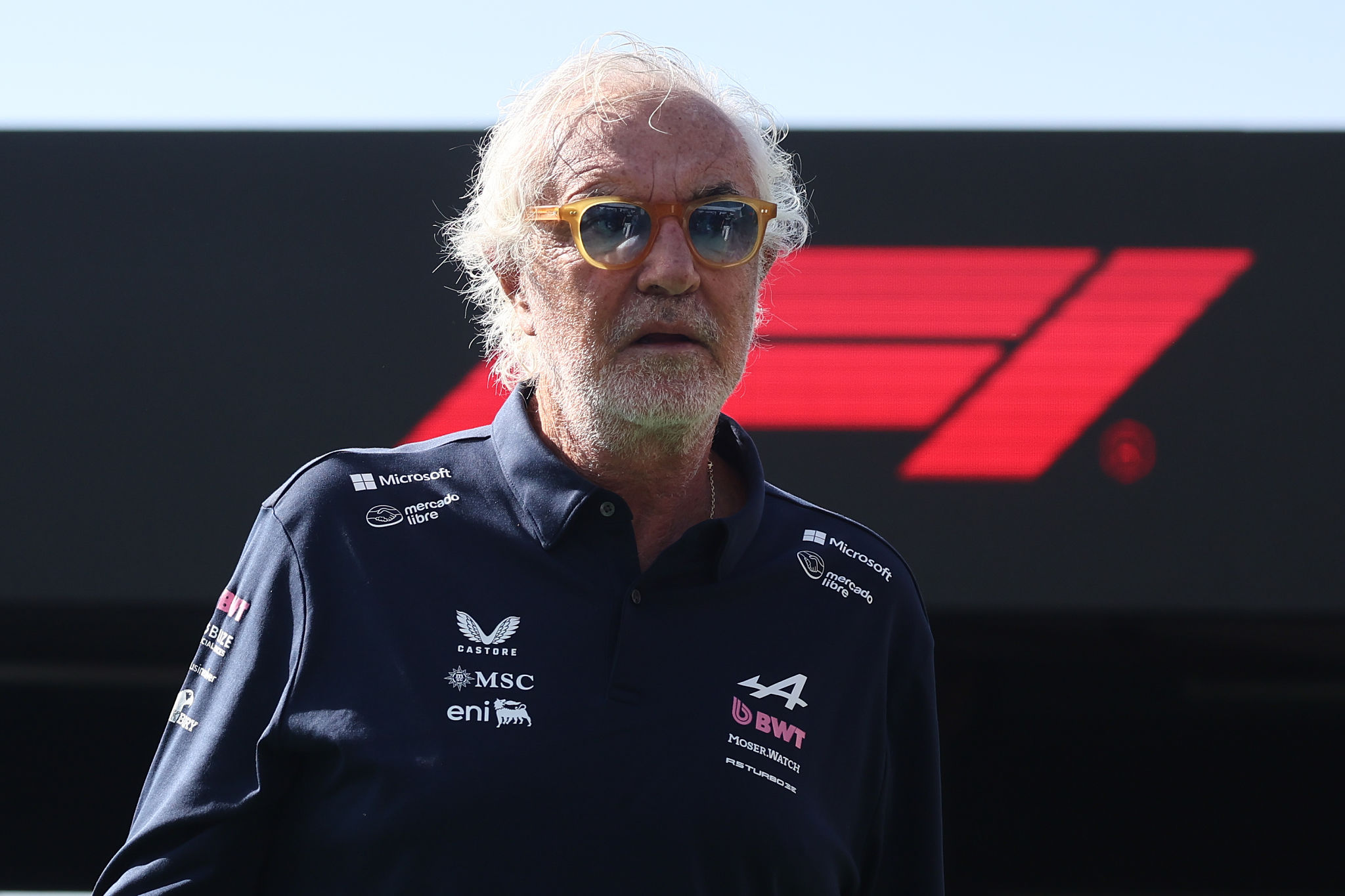 Briatore: “Elkann più interessato alla Ferrari che alla Juventus. Ecco perché”