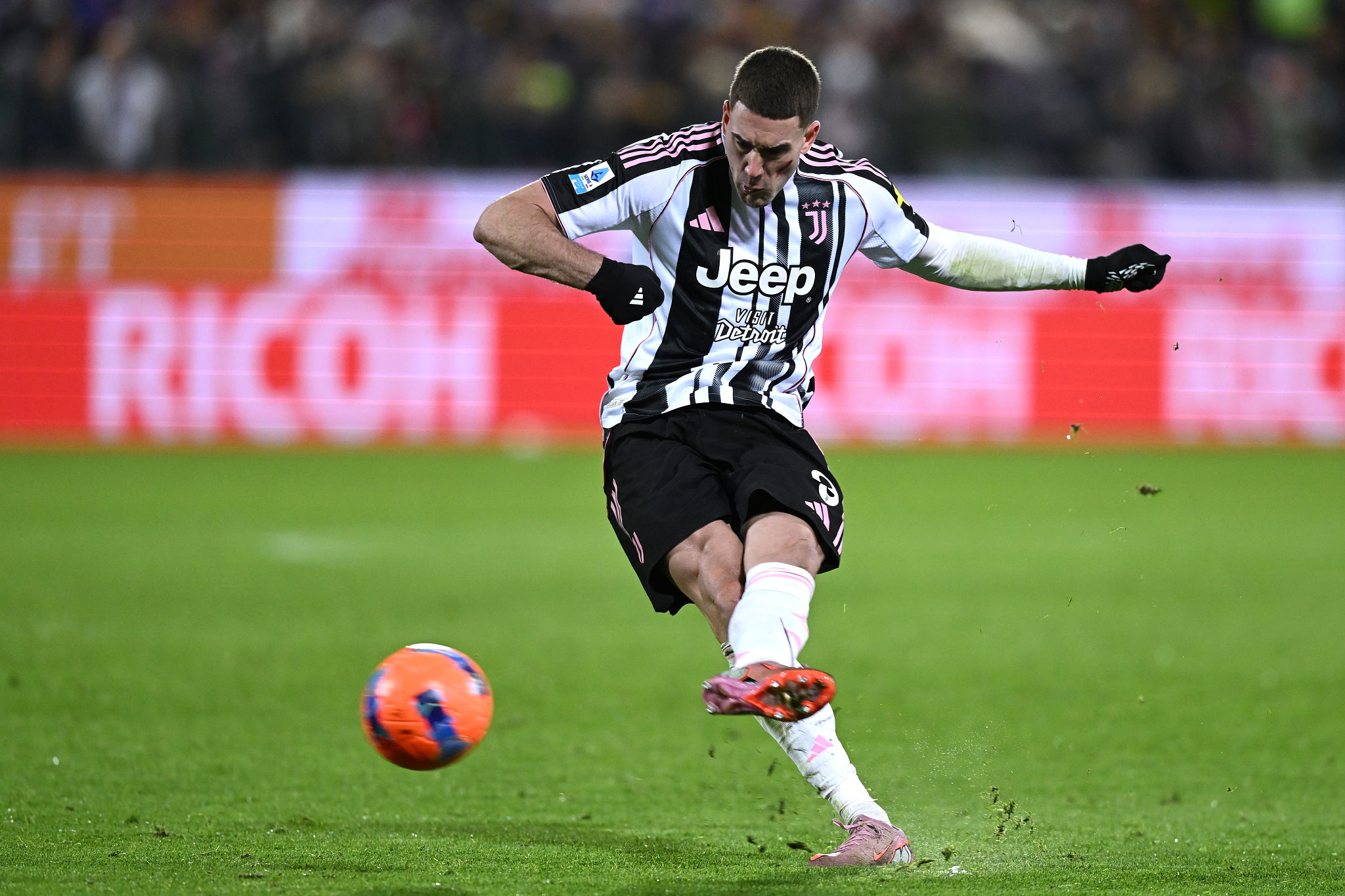 Neve e trasferte ostili: la Juventus e i precedenti da incubo