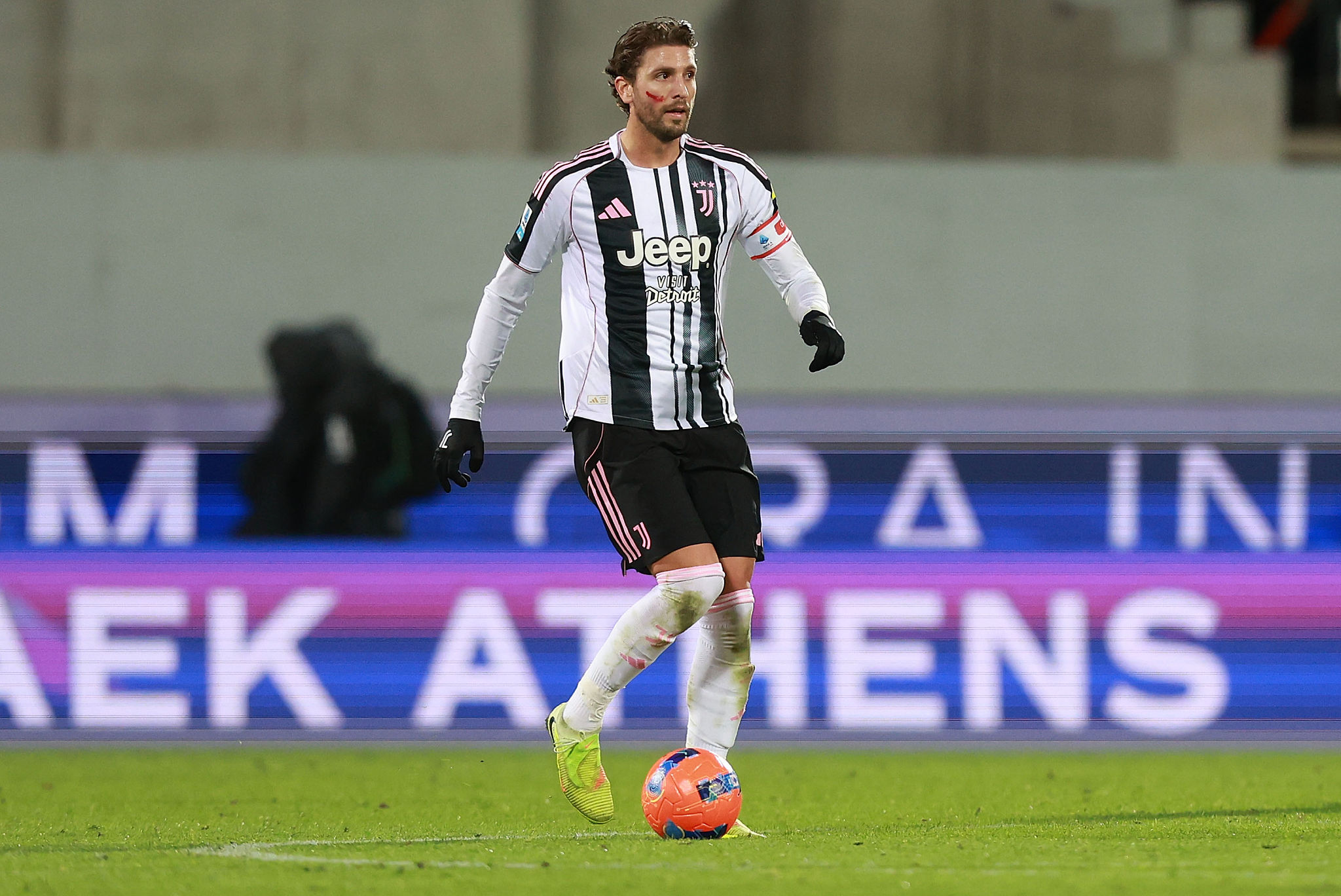 Juventus-Cagliari, le formazioni ufficiali. Spalletti fa una scelta a sorpresa