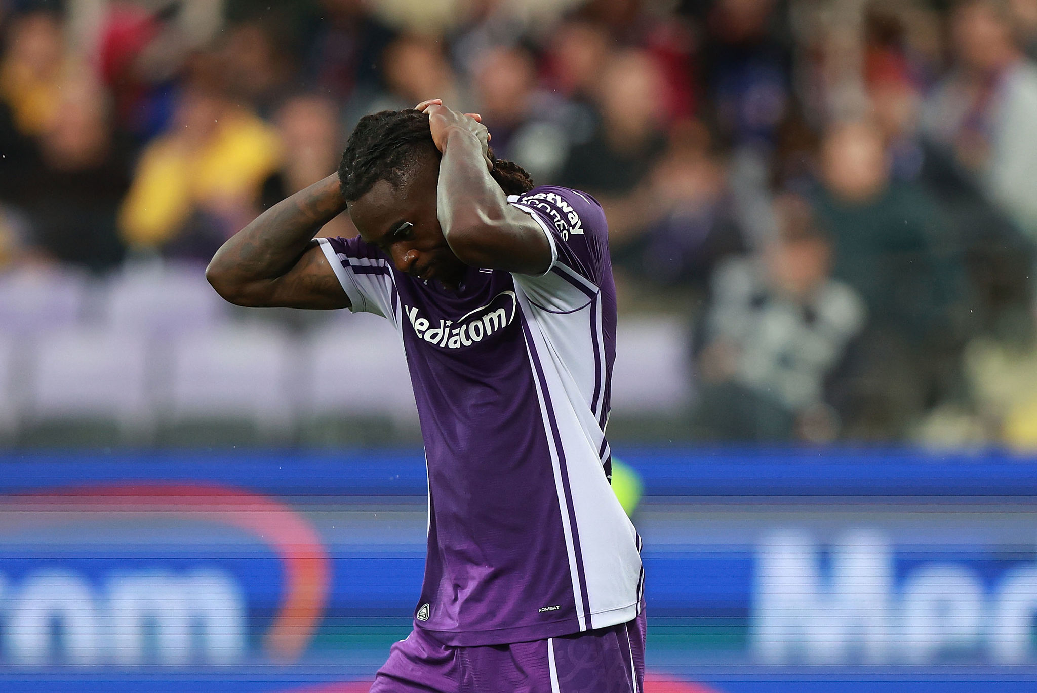 Verso la Juventus, la Fiorentina fa la conta degli infortunati: come stanno Kean e Gosens