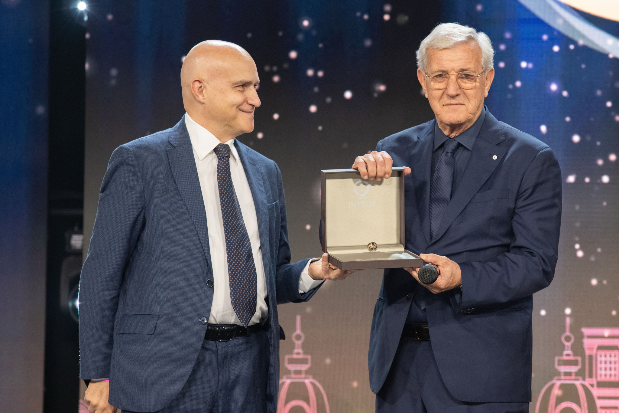 Lippi svela i retroscena della Champions 1996: il discorso prima dell’Ajax e l’ossessione di Del Piero