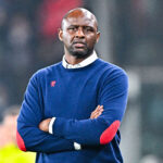 Balotelli esulta per vieira, genoa cerca tecnico: juventus osserva
