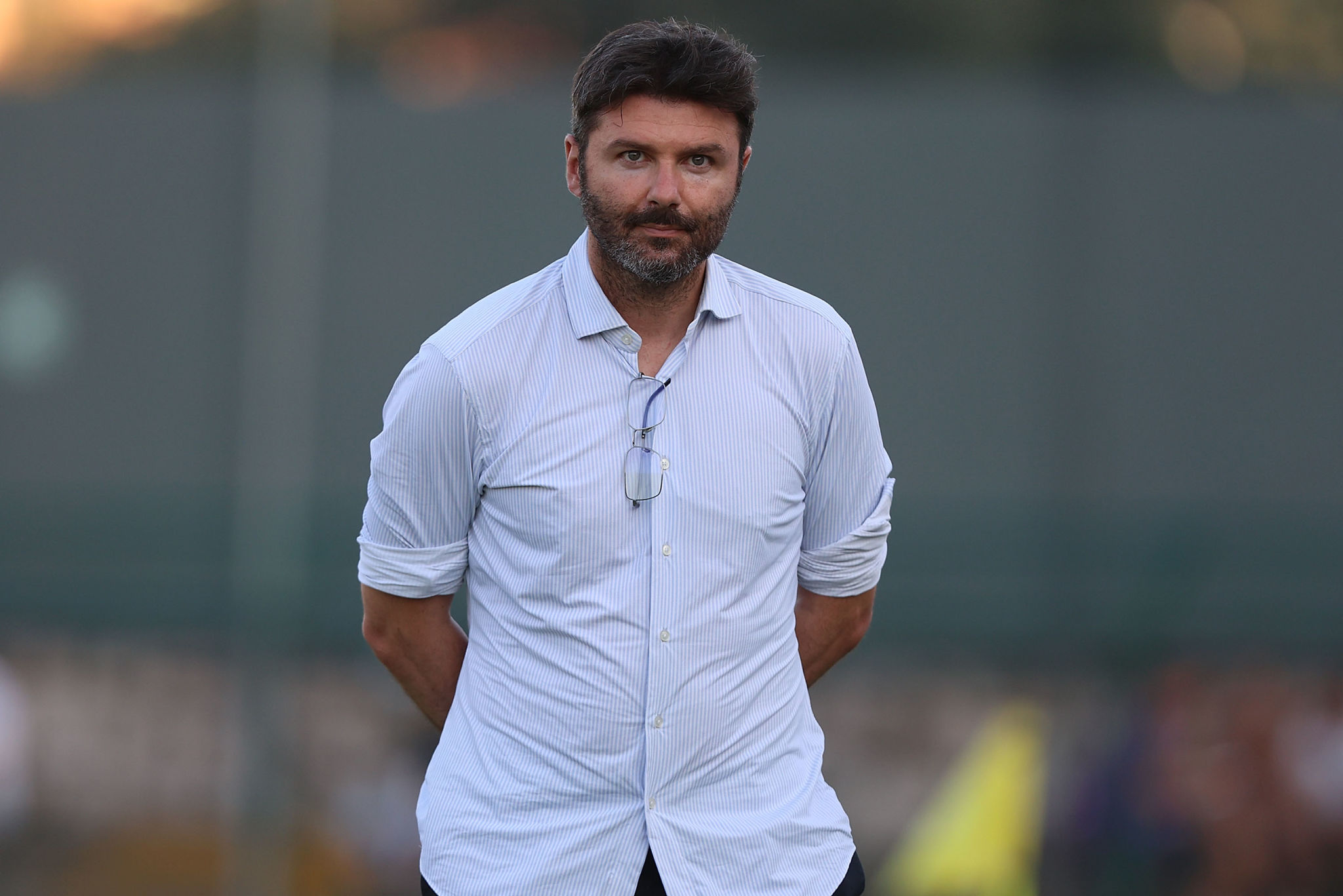 Retroscena Goretti: disse no alla Juventus prima della Fiorentina