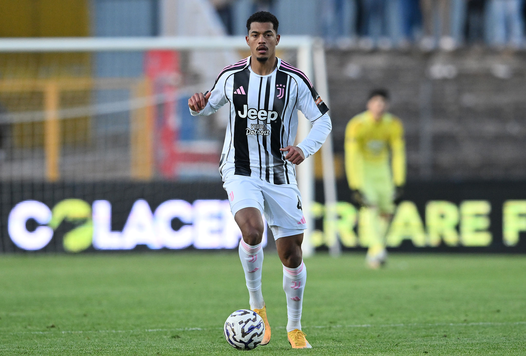 Tegola per la Juventus Next Gen: Pedro Felipe fermato dal Giudice Sportivo