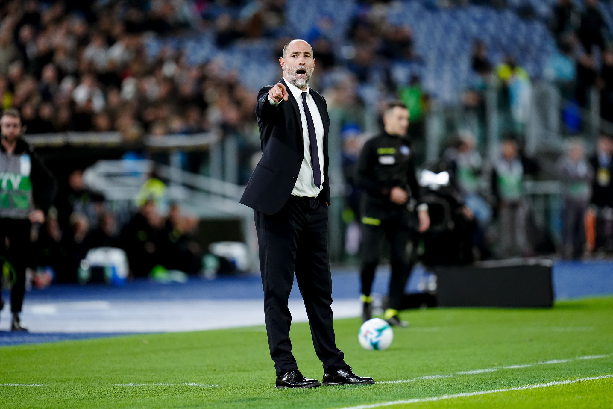 Tudor e Motta sulla lista del Wolverhampton: la Juve ci spera