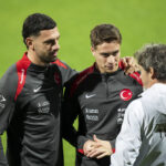 Il Barcellona e le big europee su Yildiz: la situazione