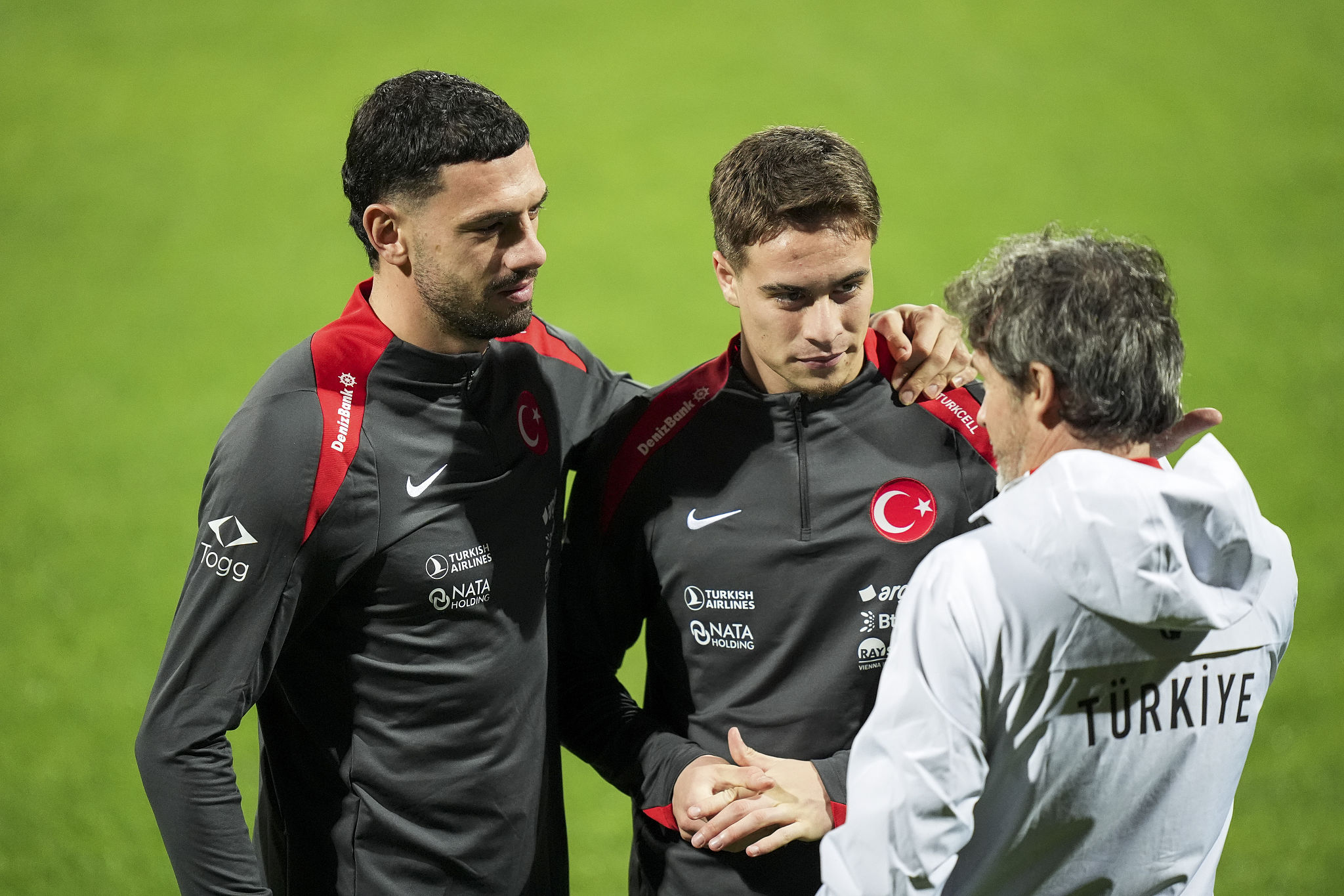 Il Barcellona e le big europee su Yildiz: la situazione