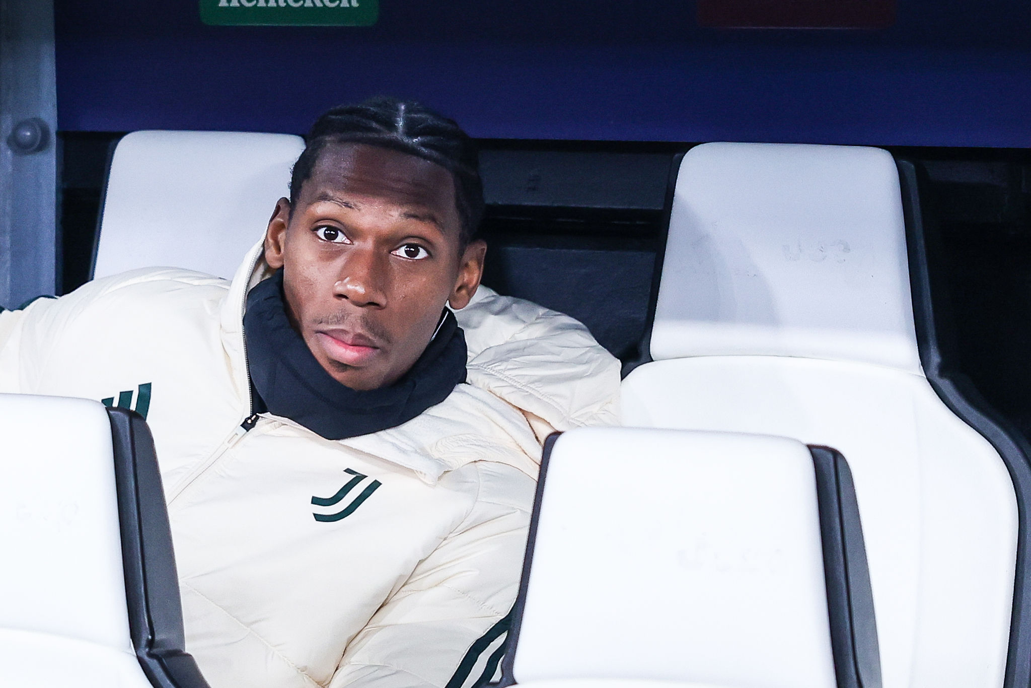 Juve, due acquisti estivi già in bilico: il futuro di David e Joao Mario