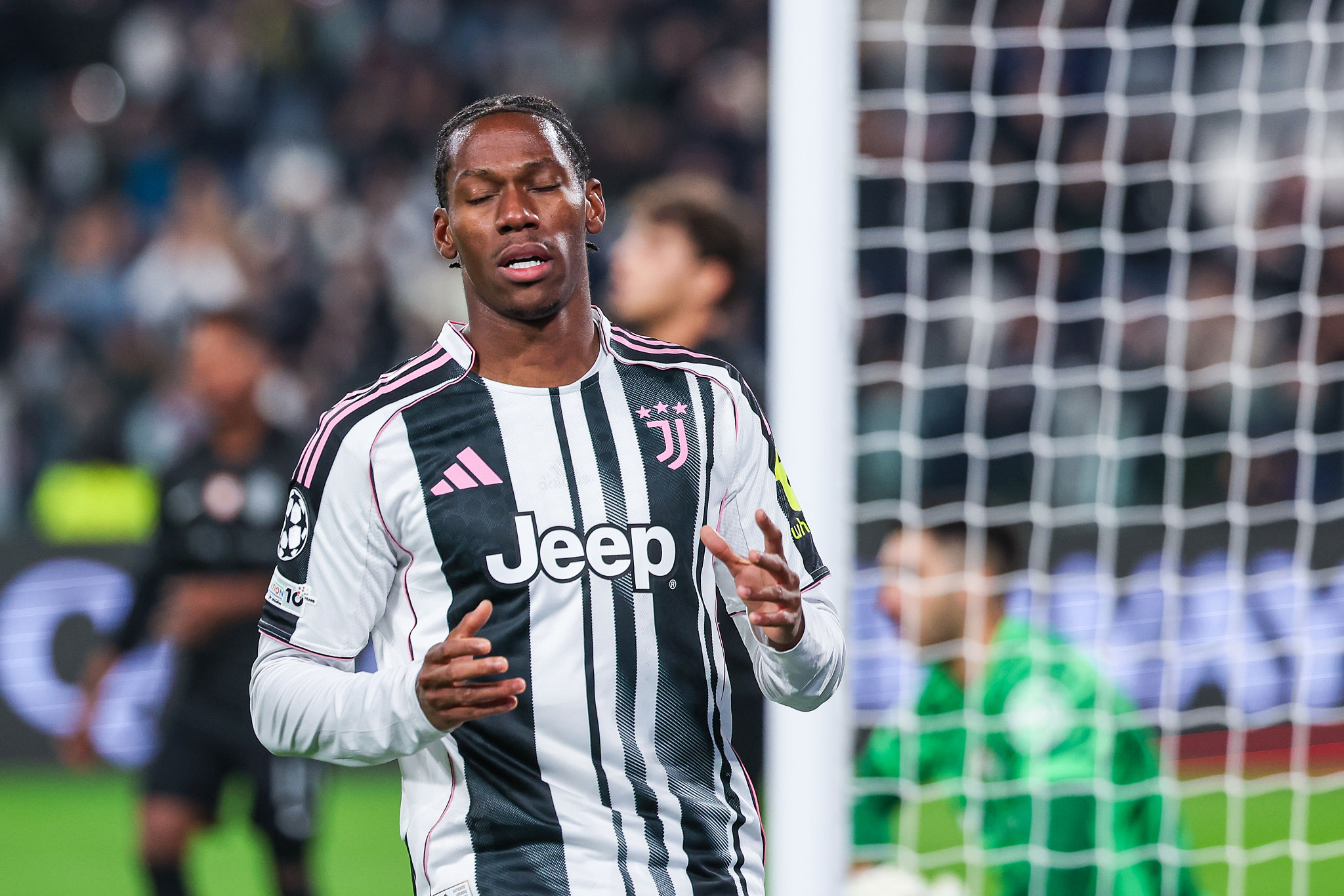 Il Milan guarda in casa della Juventus: David nel mirino per l’attacco