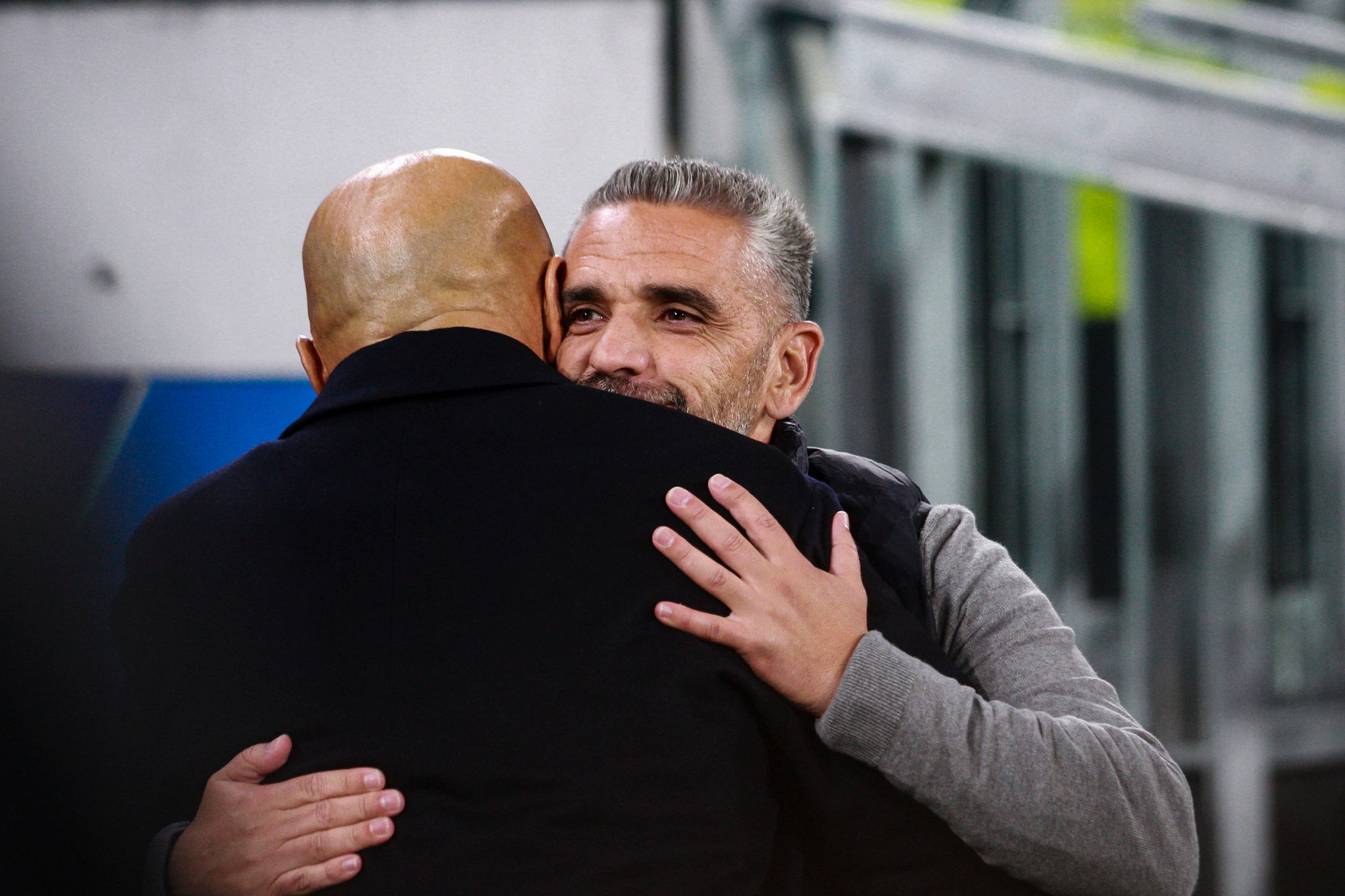 Turci avverte: “Juve temibile con Spalletti, difficile da sorprendere”