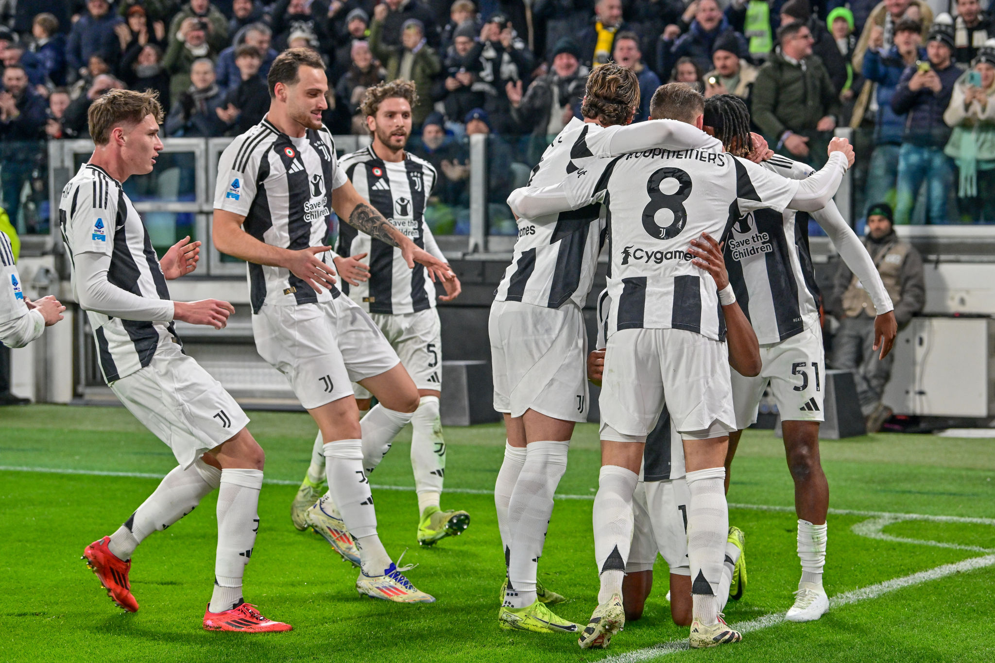 Difficile il sold out per Fiorentina-Juventus: 2.500 biglietti ancora disponibili