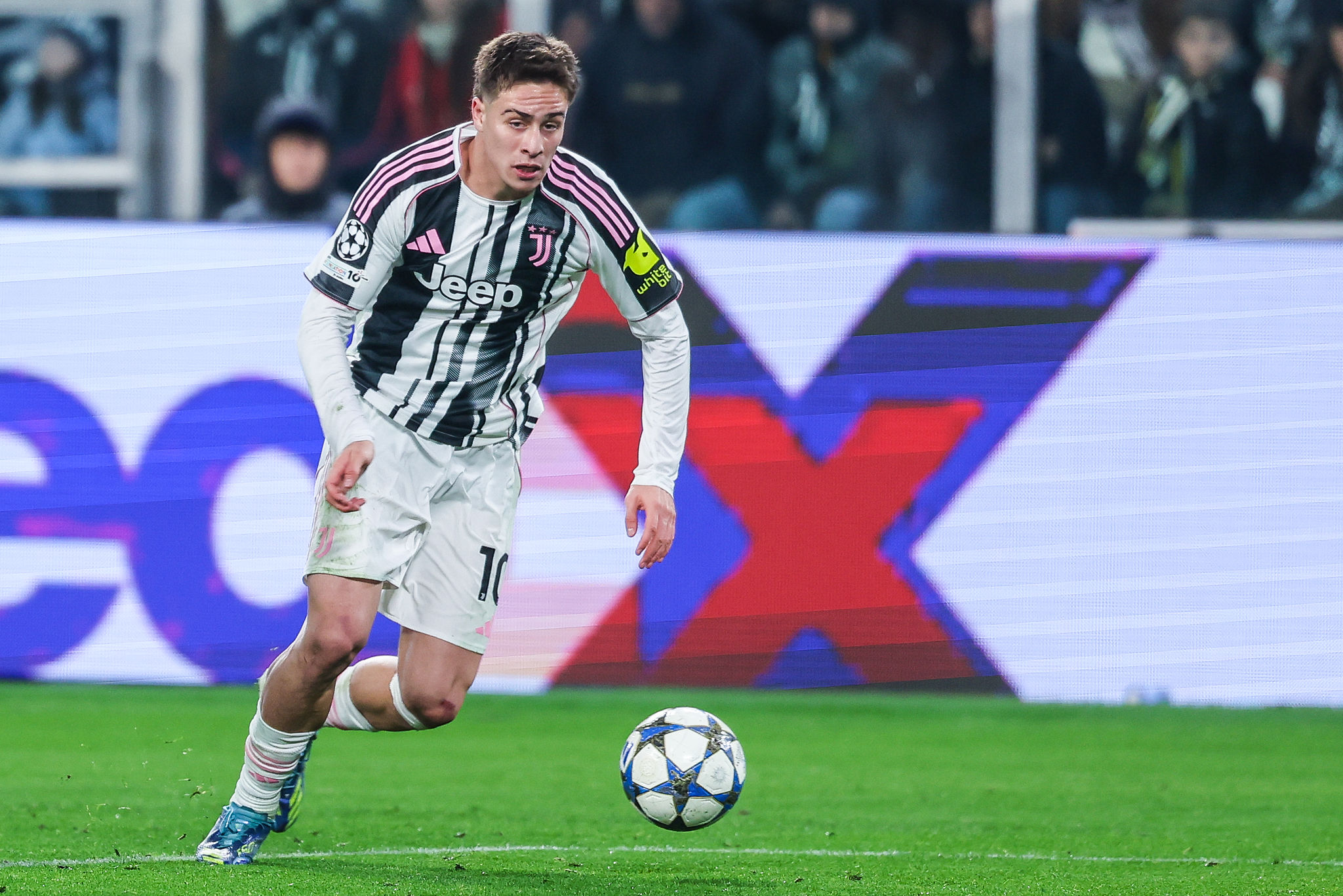 Derby della Mole, la sfida tra i talenti di Yildiz e Vlasic