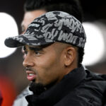 Gabriel Jesus nel mirino della Juventus: un nuovo attaccante per i bianconeri?