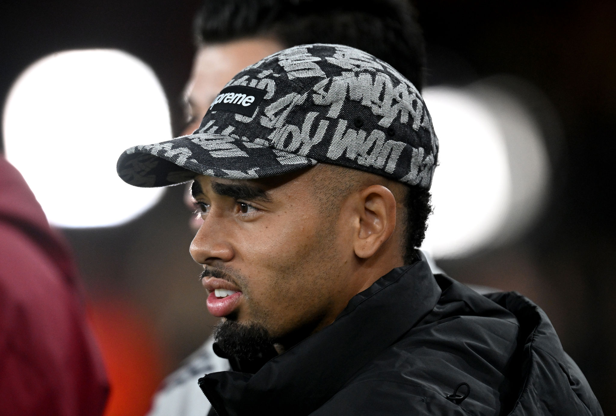 Juve, senti Gabriel Jesus: ‘Sognavo di giocare in Italia’