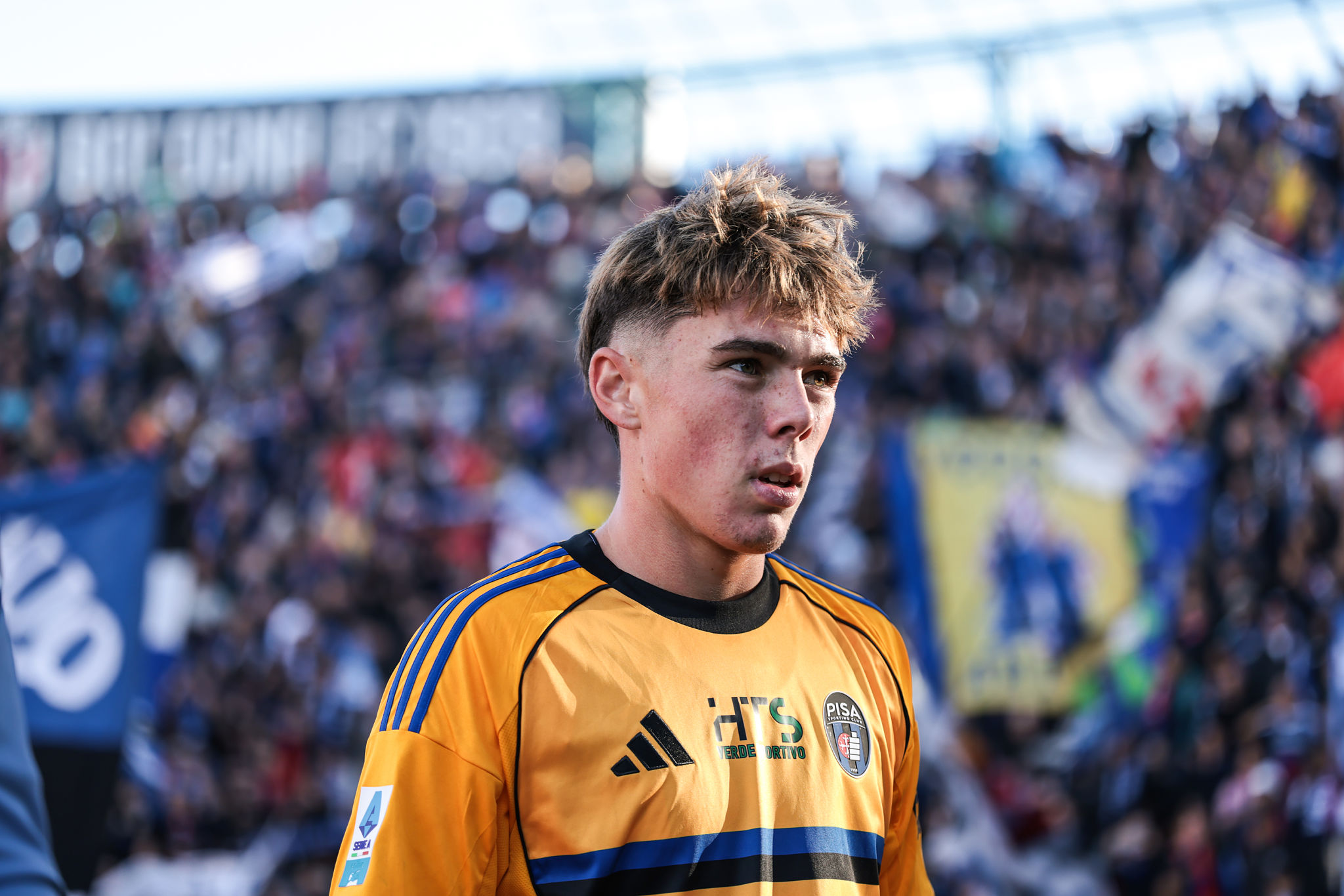 Buffon jr continua a stupire: tripletta in nazionale con la Repubblica Ceca U19