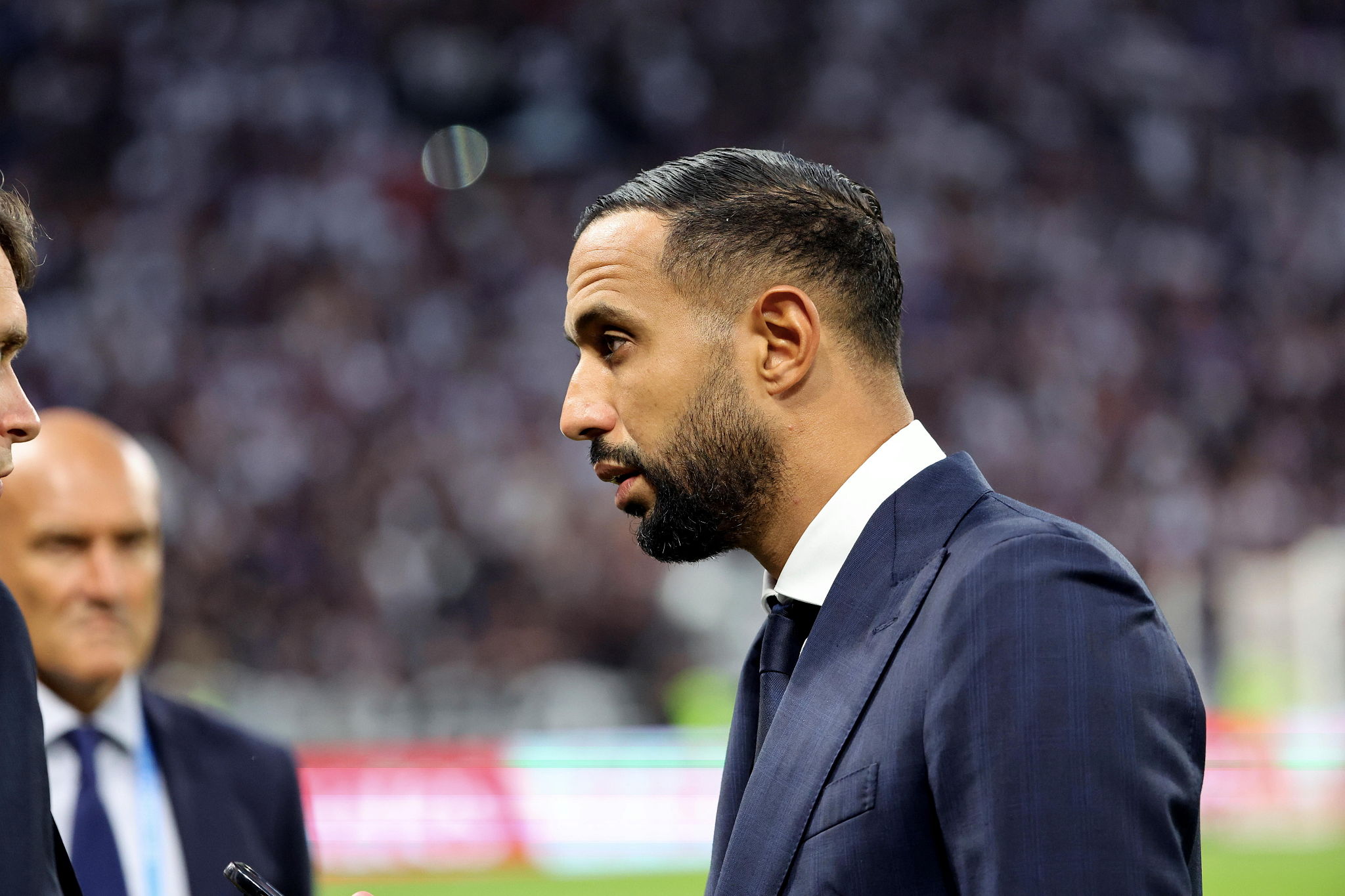 Benatia non dimentica la Juventus: "Tornerà vincente, i tifosi lo meritano"
