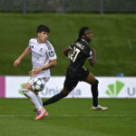 Il bianconero Elimoghale e l'Italia U17 vanno in semifinale Mondiale