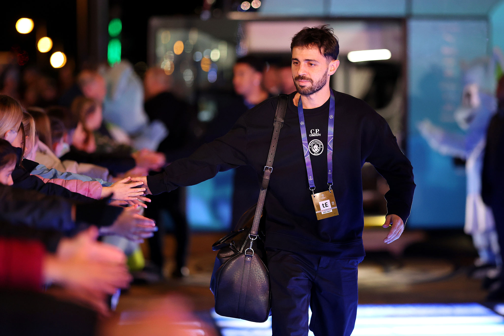 Bernardo Silva verso l’addio al City. La Juventus resta una suggestione di mercato