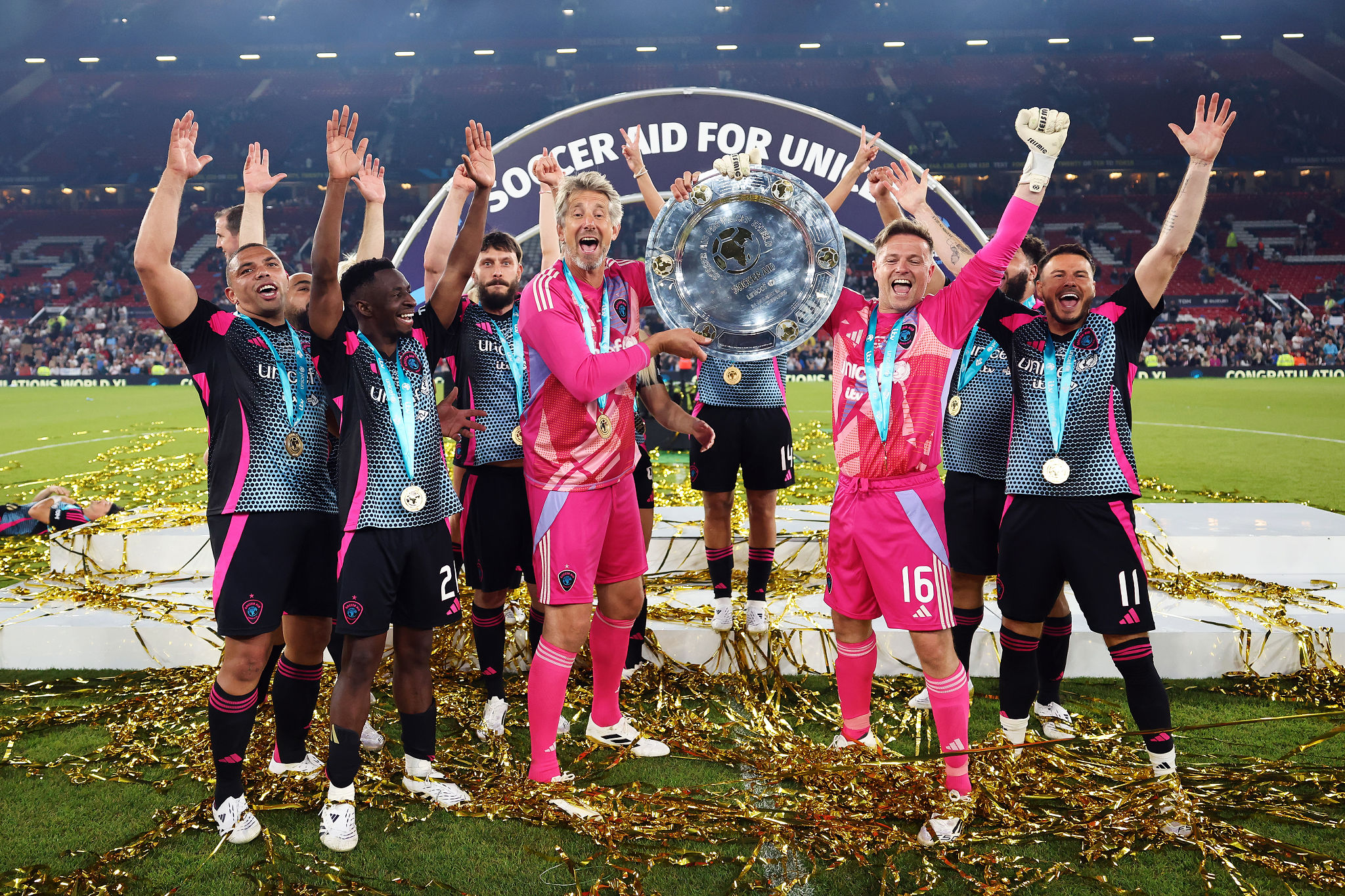 Van der Sar difende Koopmeiners: “Nel calcio serve tempo”