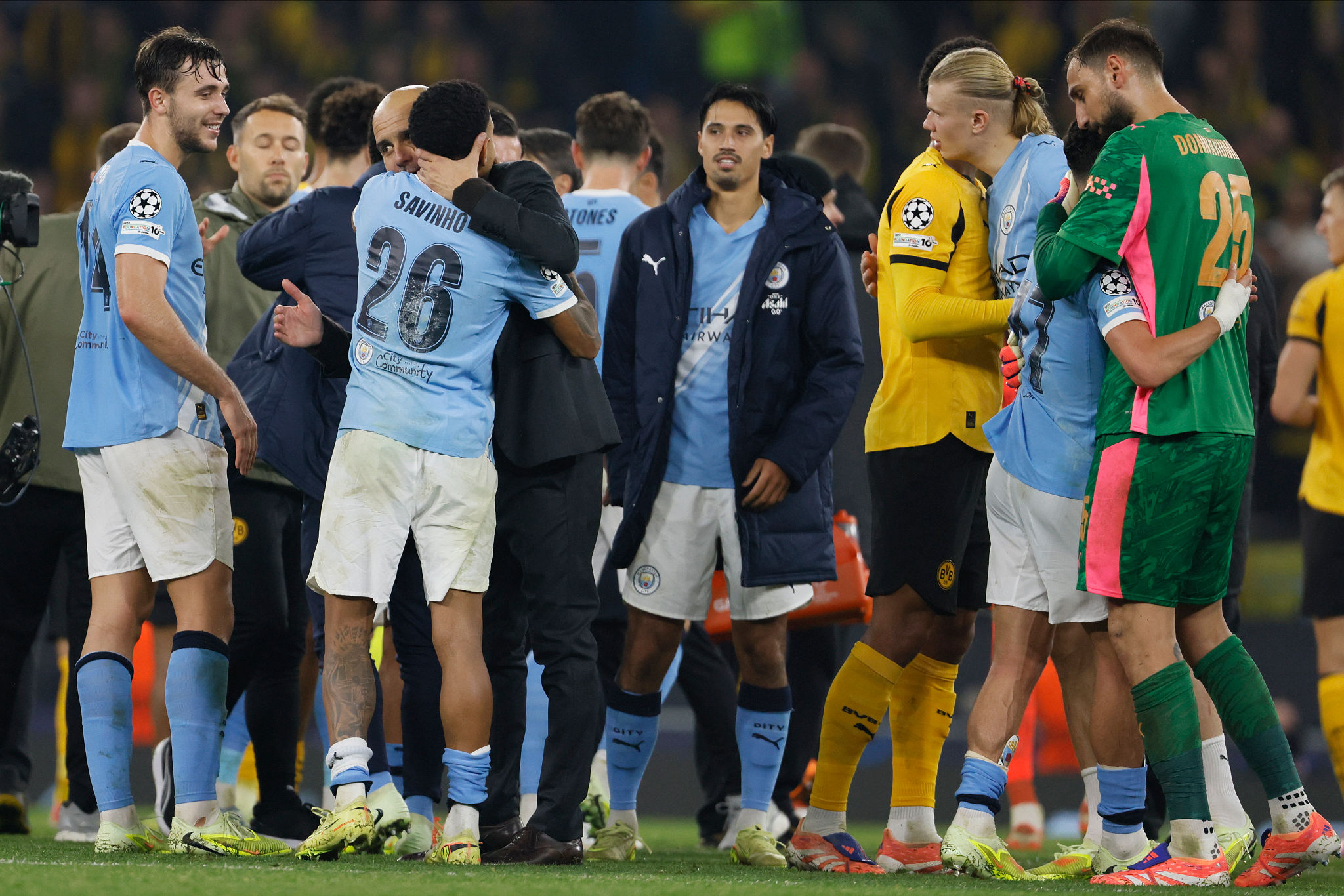 Donnarumma, il Sun rilancia: “Piace a Juve e Inter”