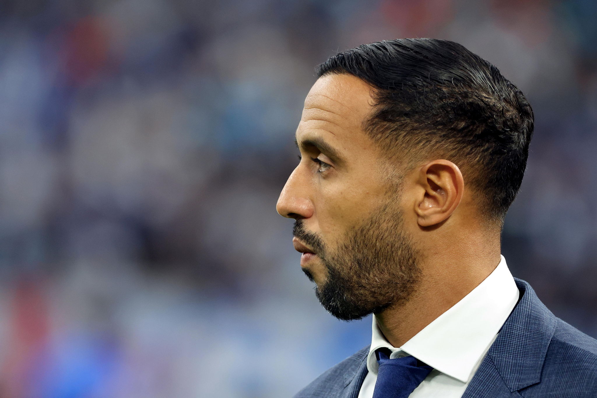 Benatia sulla Juventus: “Un club speciale, tornerà a vincere”