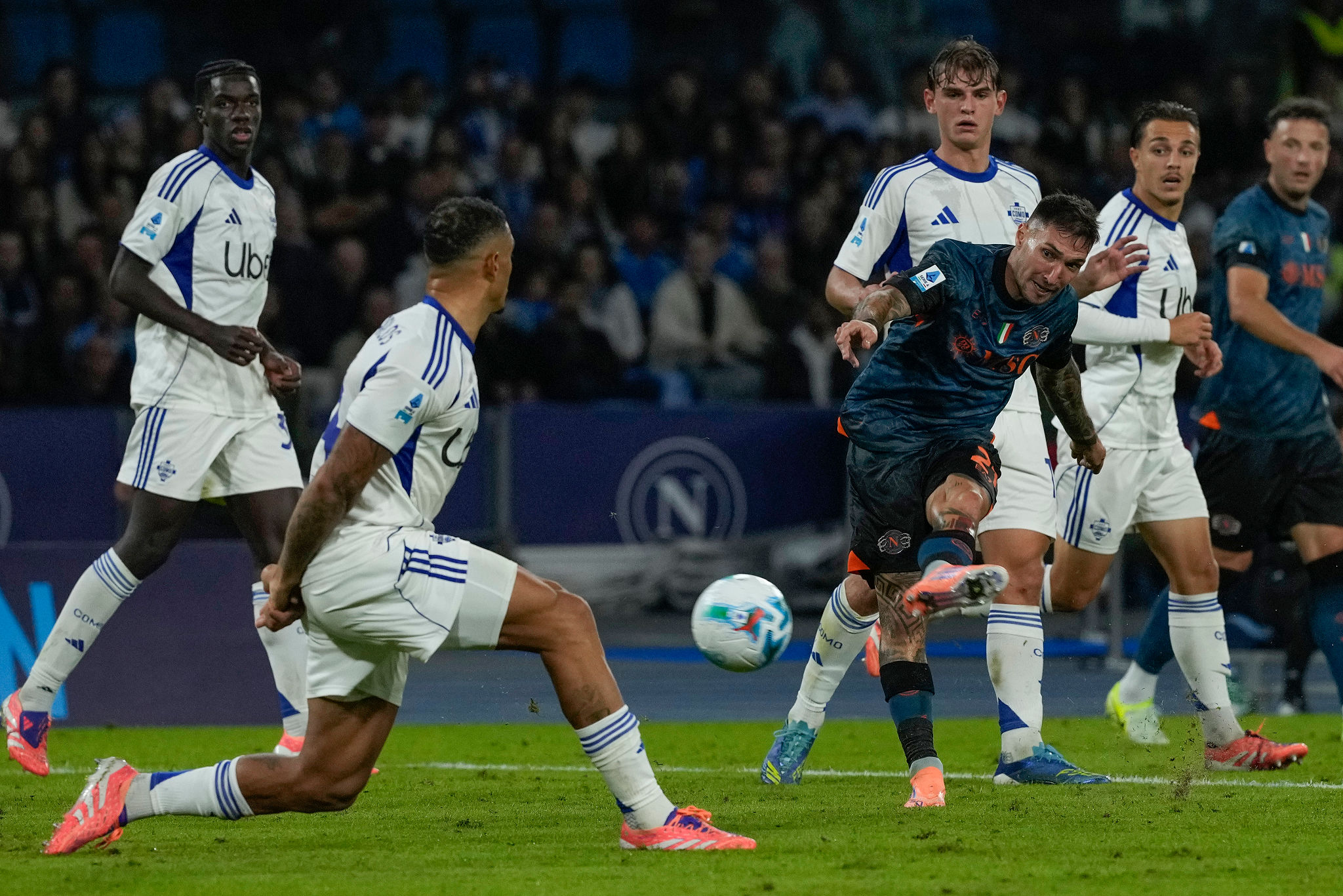 Politano su Spalletti alla Juve: “Scelta sua, contenti per lui”