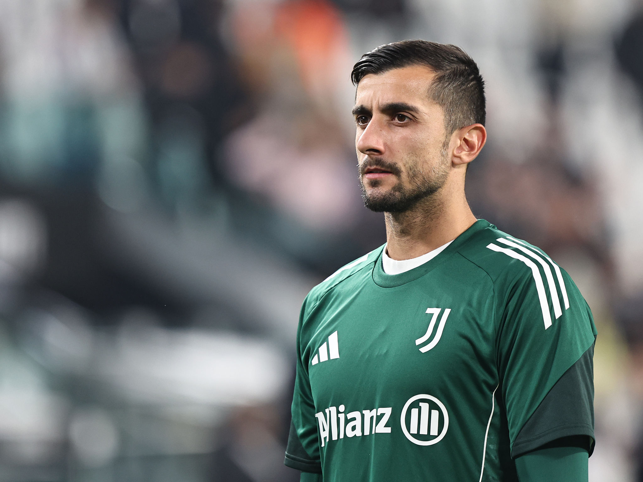 Perin: “Ho pensato di smettere. Tra compagni si parla troppo poco”