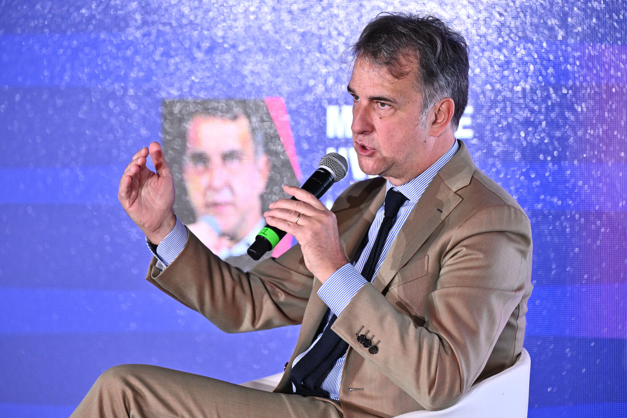 Michele Uva: “Allianz Stadium unico stadio in Italia con tutti i parametri per Euro 2032”