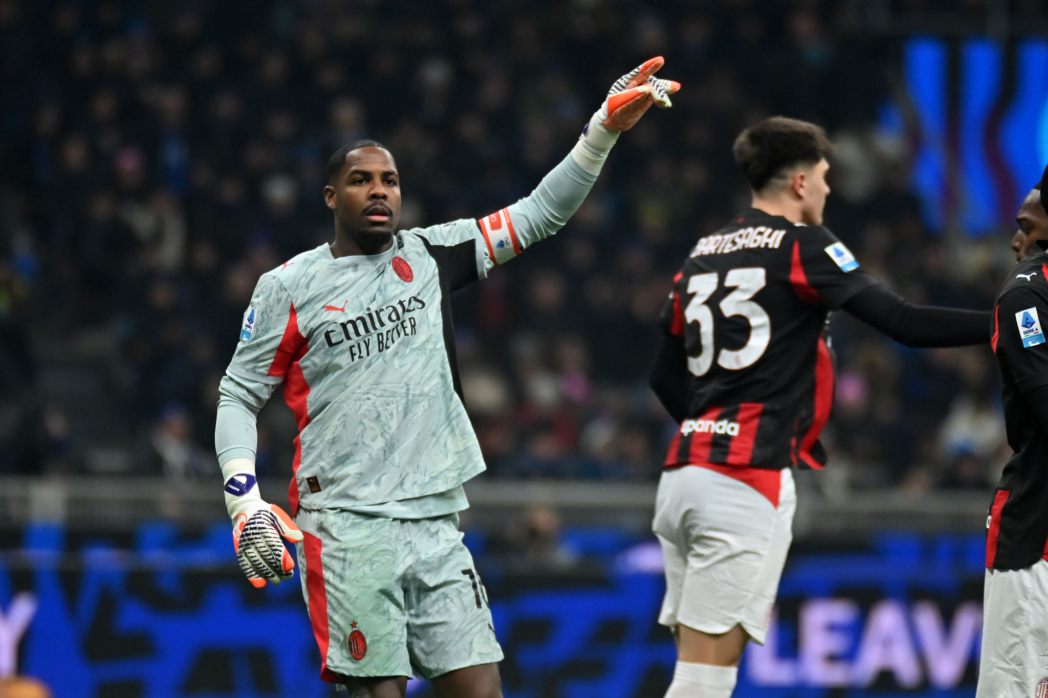 Maignan-Milan, il rinnovo è ancora in stallo. La Juventus pensa ancora al colpo